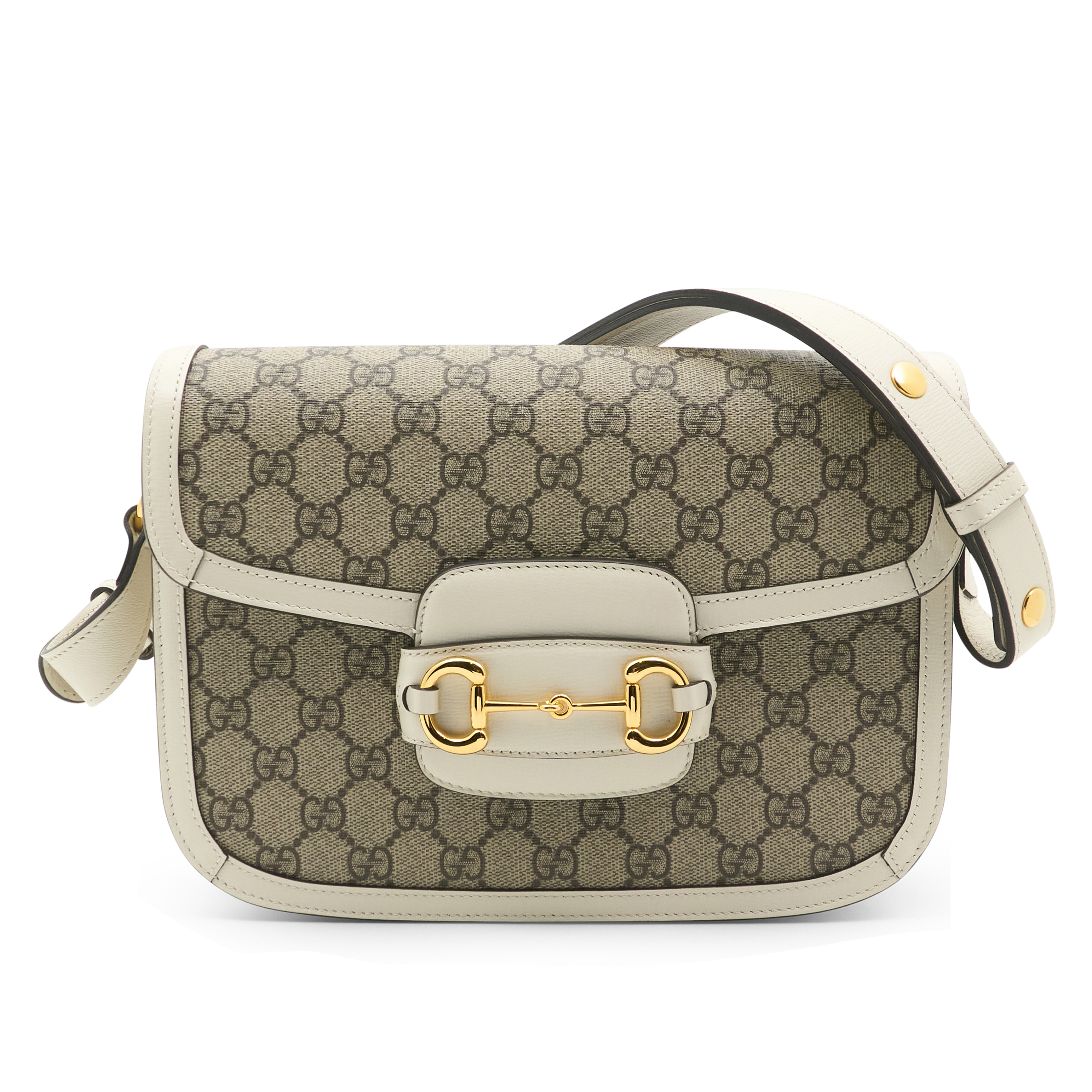 Gucci Horsebit 1955 Medium Shoulder Bag