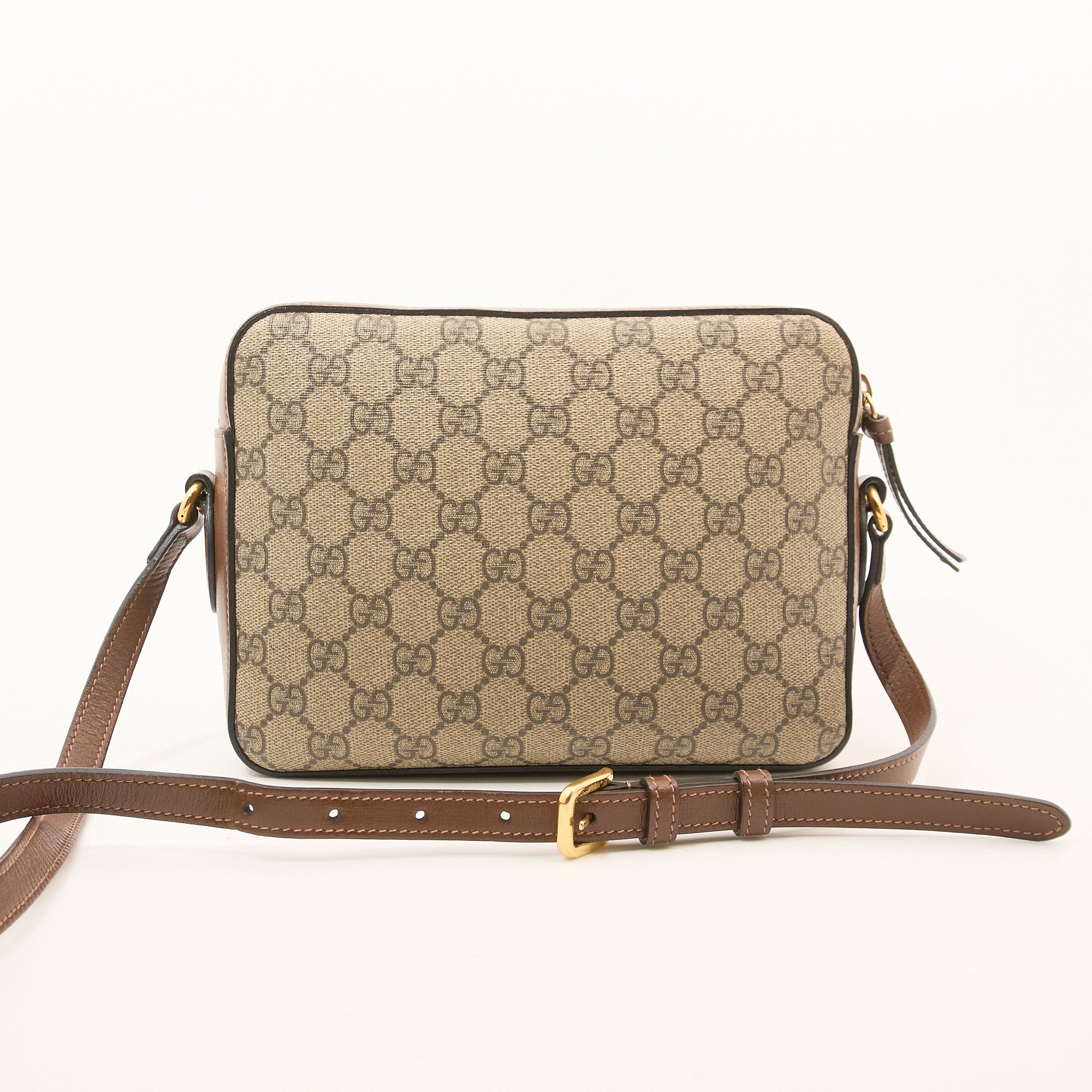 Gucci Horsebit 1955 Small Camera Bag