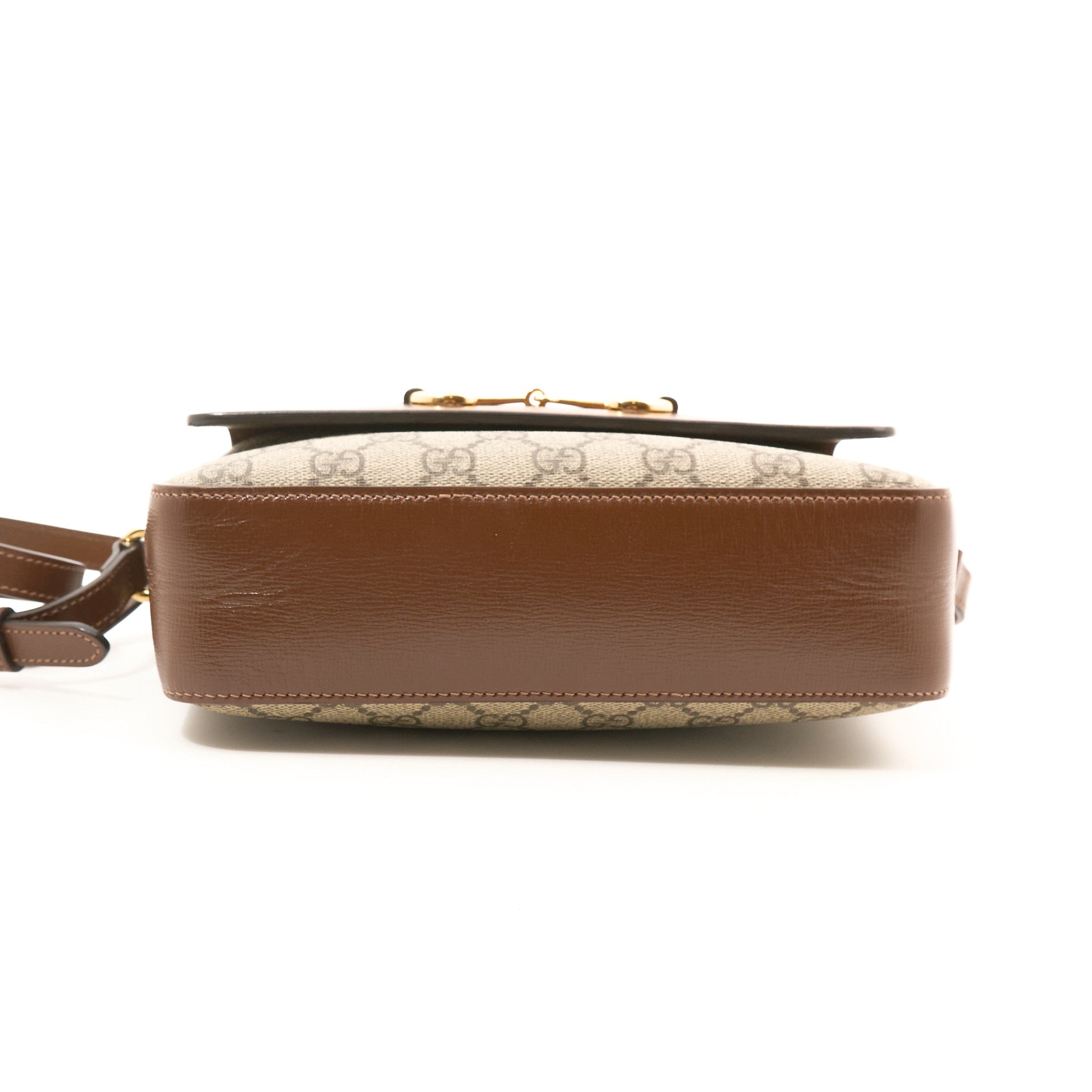 Gucci Horsebit 1955 Small Camera Bag