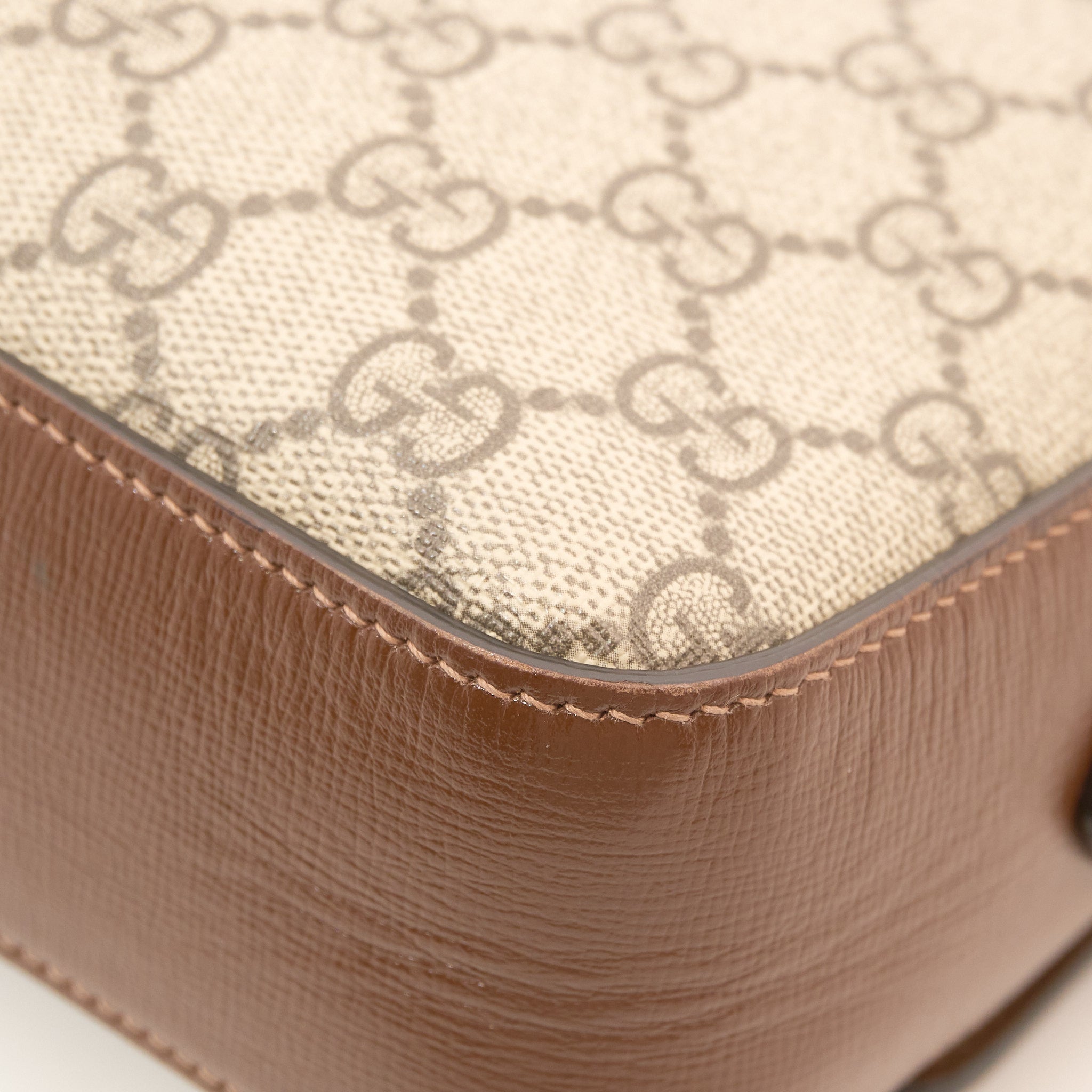Gucci Horsebit 1955 Small Camera Bag