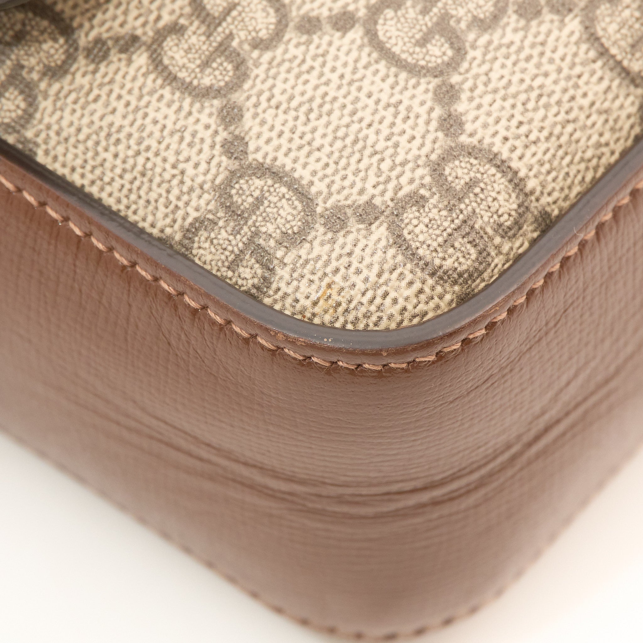Gucci Horsebit 1955 Small Camera Bag