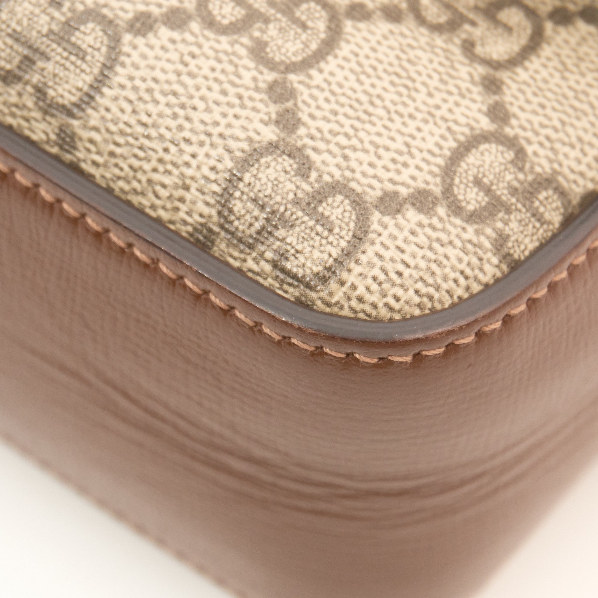 Gucci Horsebit 1955 Small Camera Bag