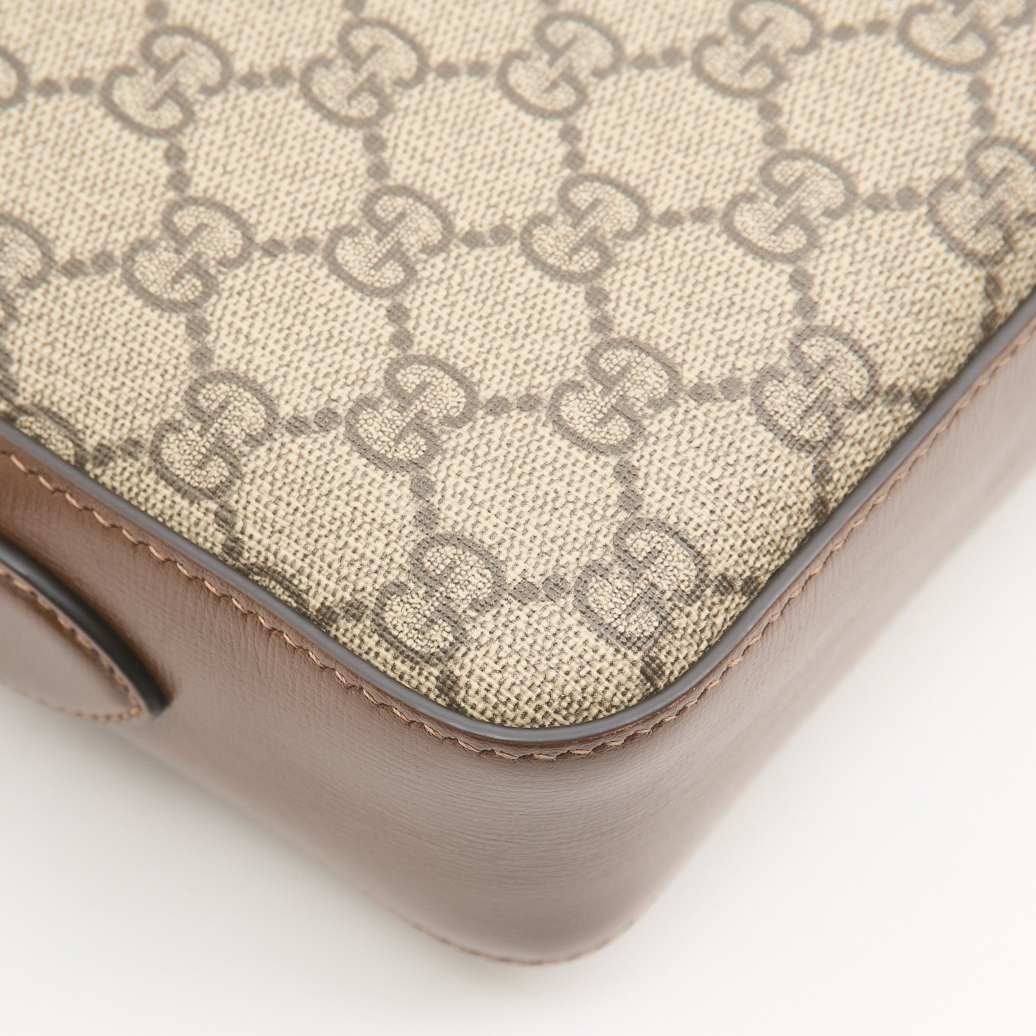 Gucci Horsebit 1955 Small Camera Bag