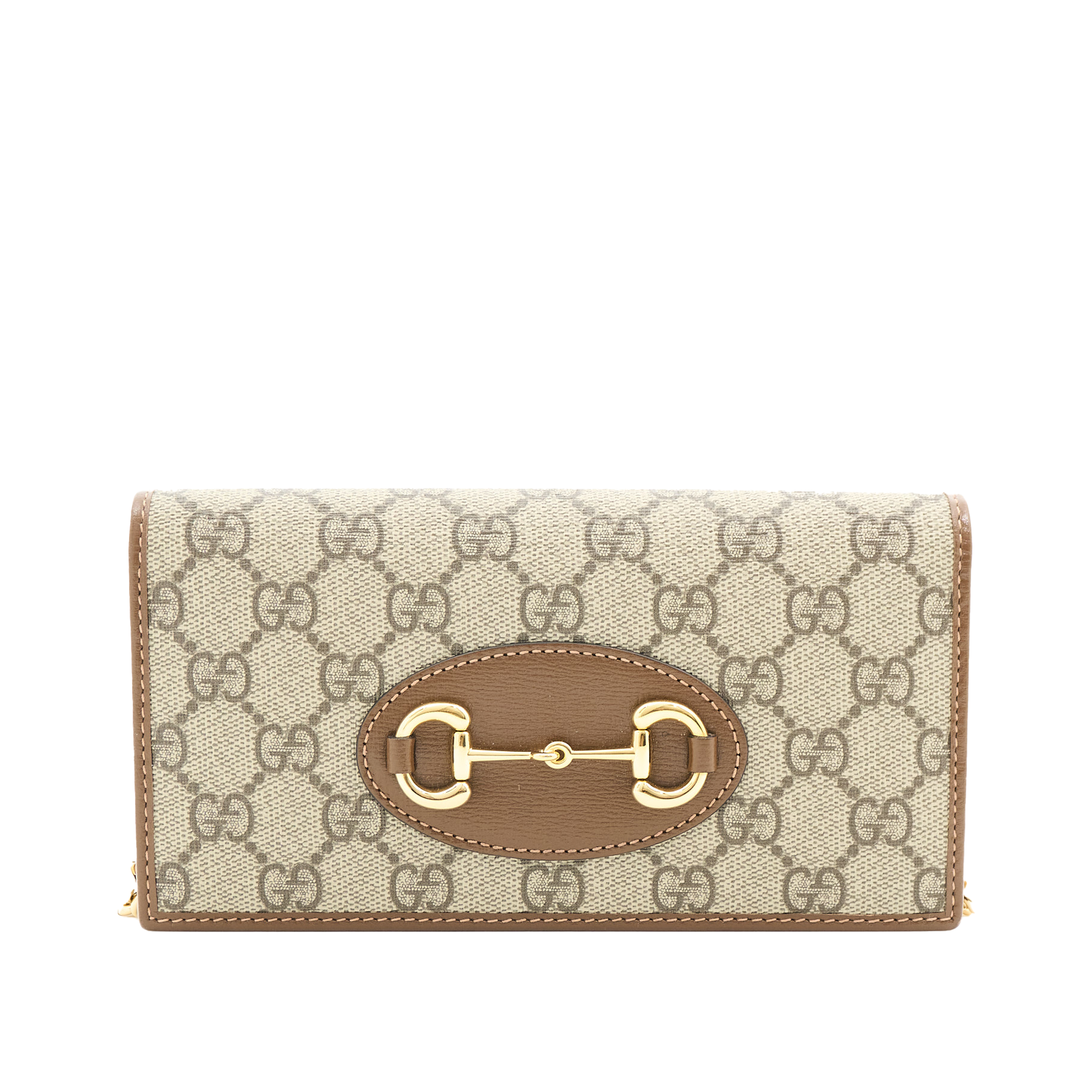 Gucci Horsebit 1955 Wallet on Chain