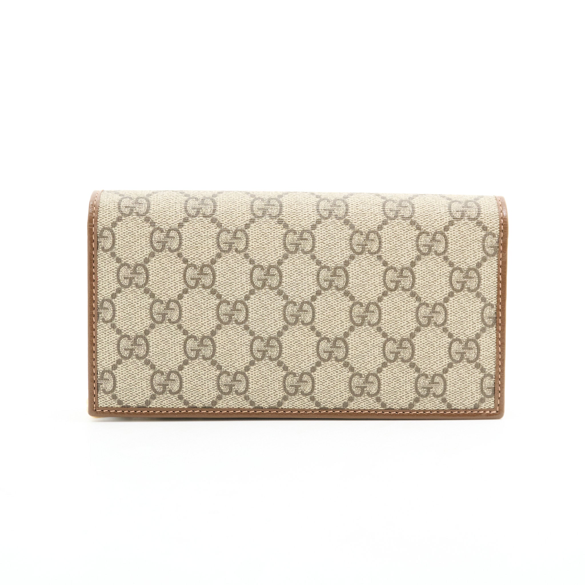 Gucci Horsebit 1955 Wallet On Chain