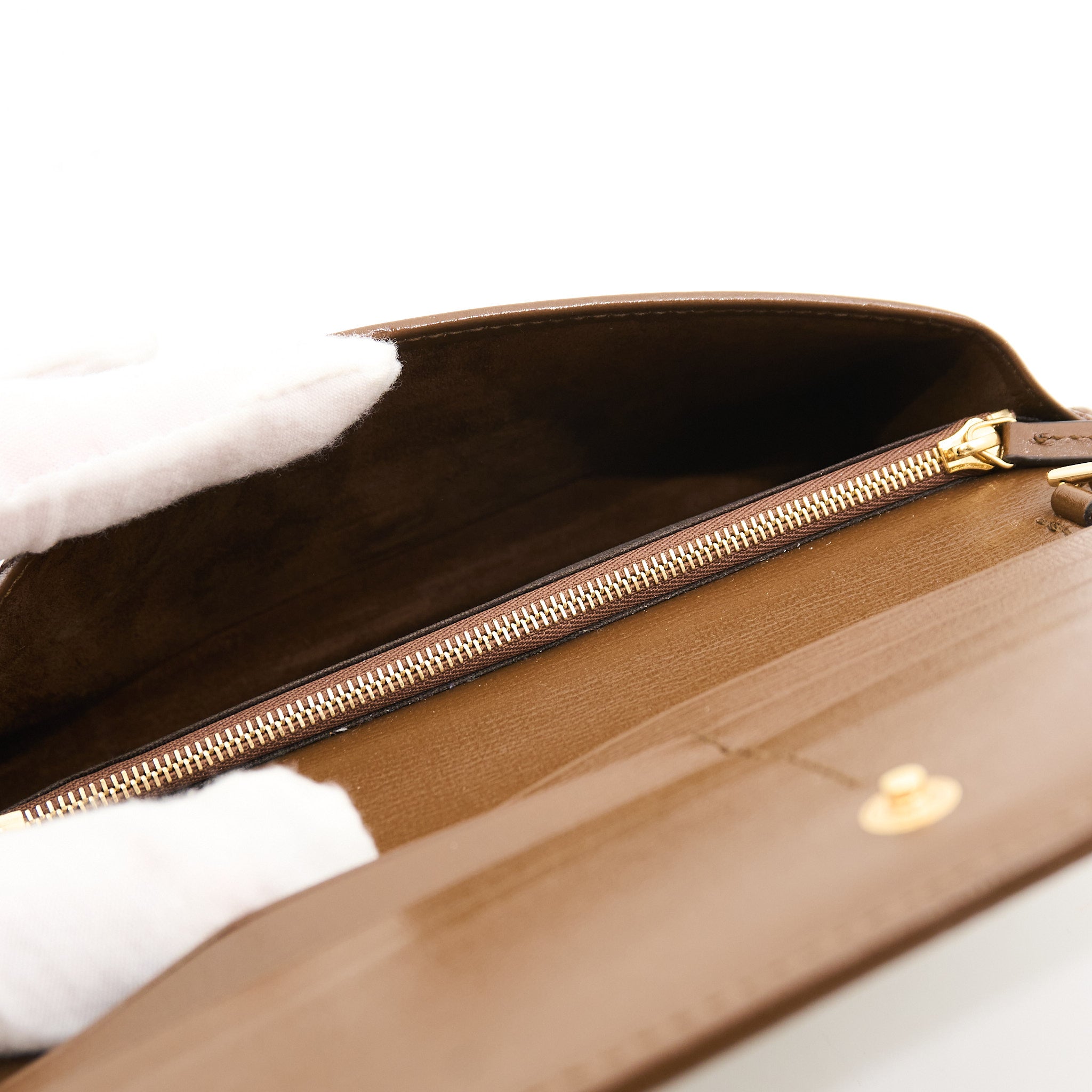 Gucci Horsebit 1955 Wallet on Chain