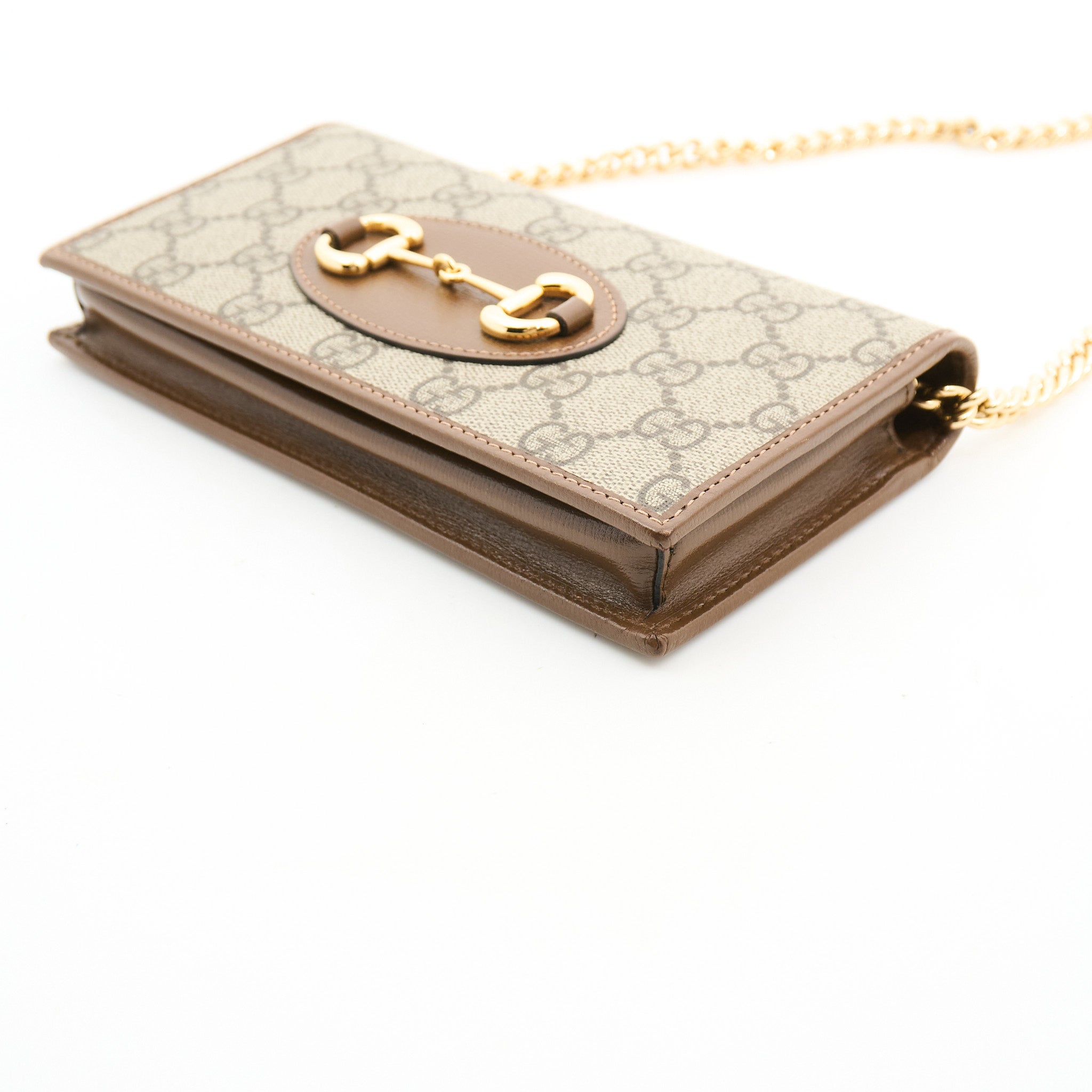 Gucci Horsebit 1955 Wallet on Chain