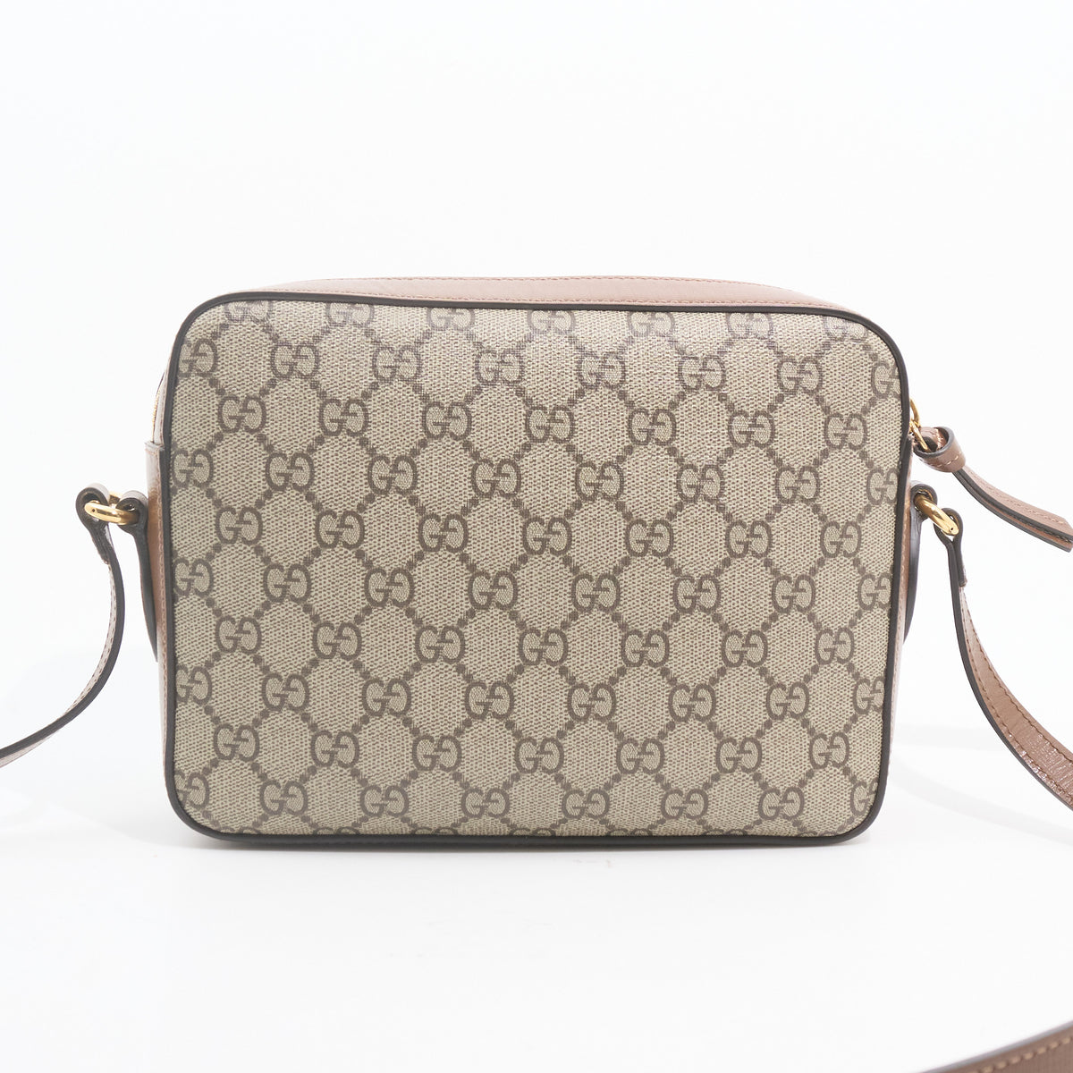 Gucci Horsebit 1955 Small Camera Bag
