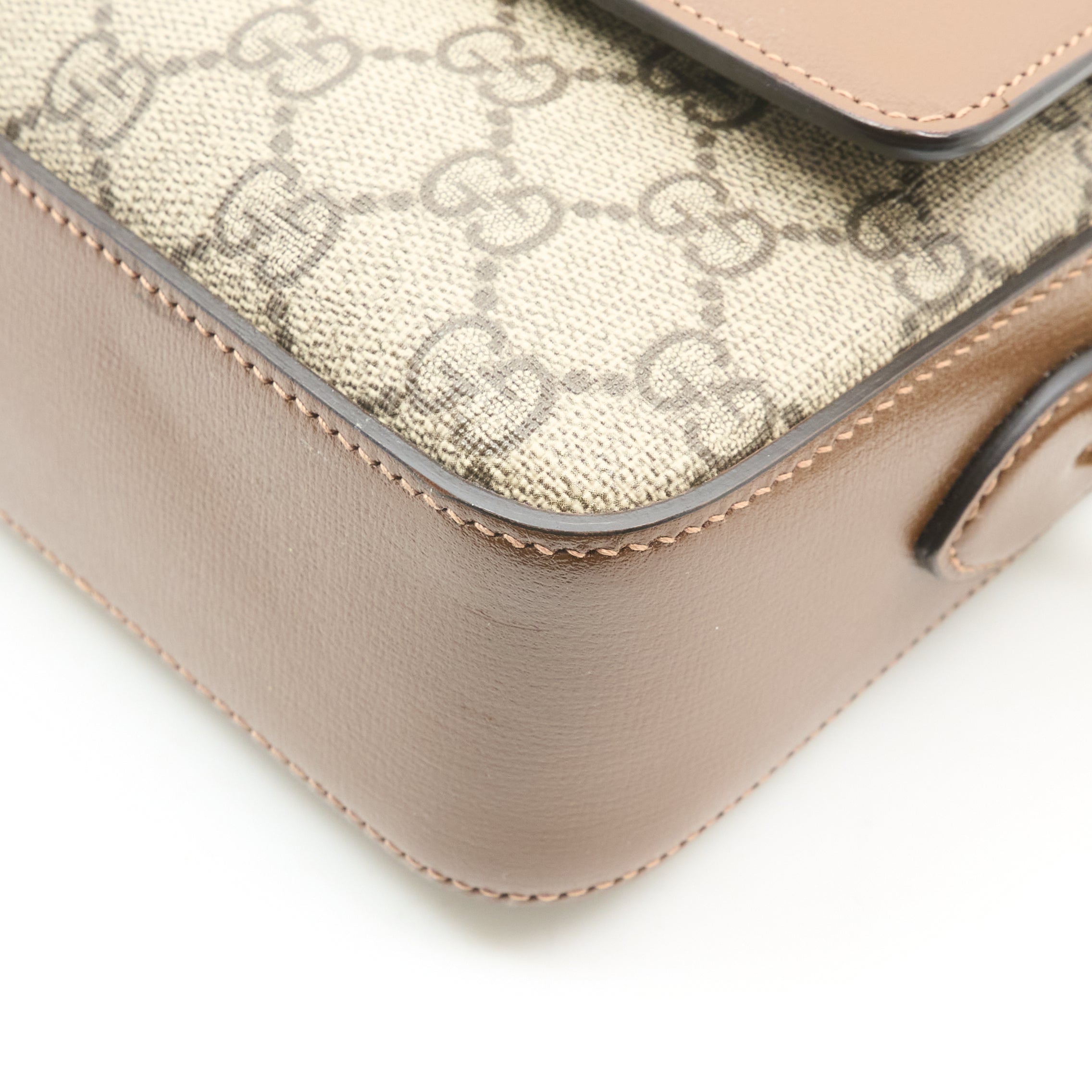 Gucci Horsebit 1955 Small Camera Bag