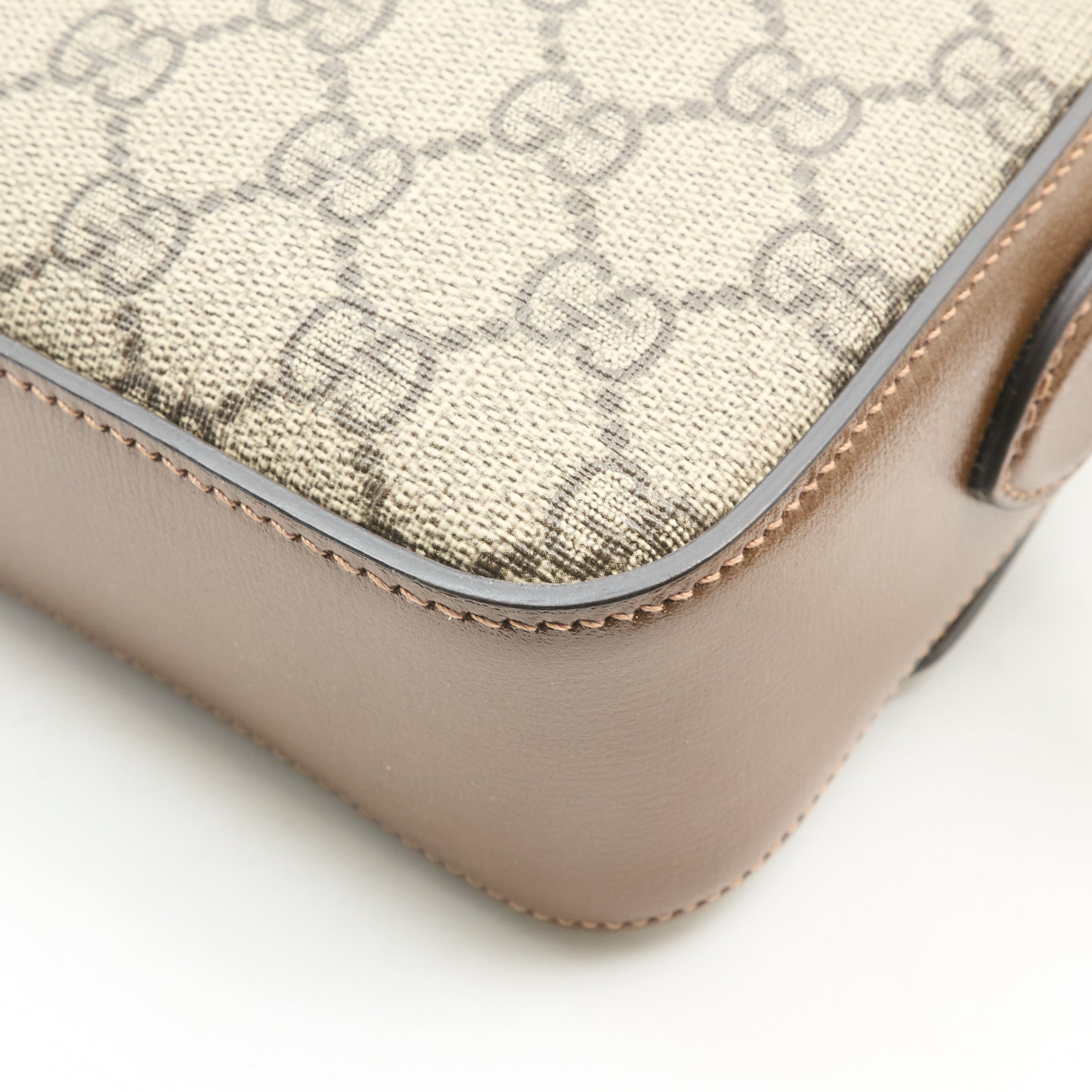 Gucci Horsebit 1955 Small Camera Bag