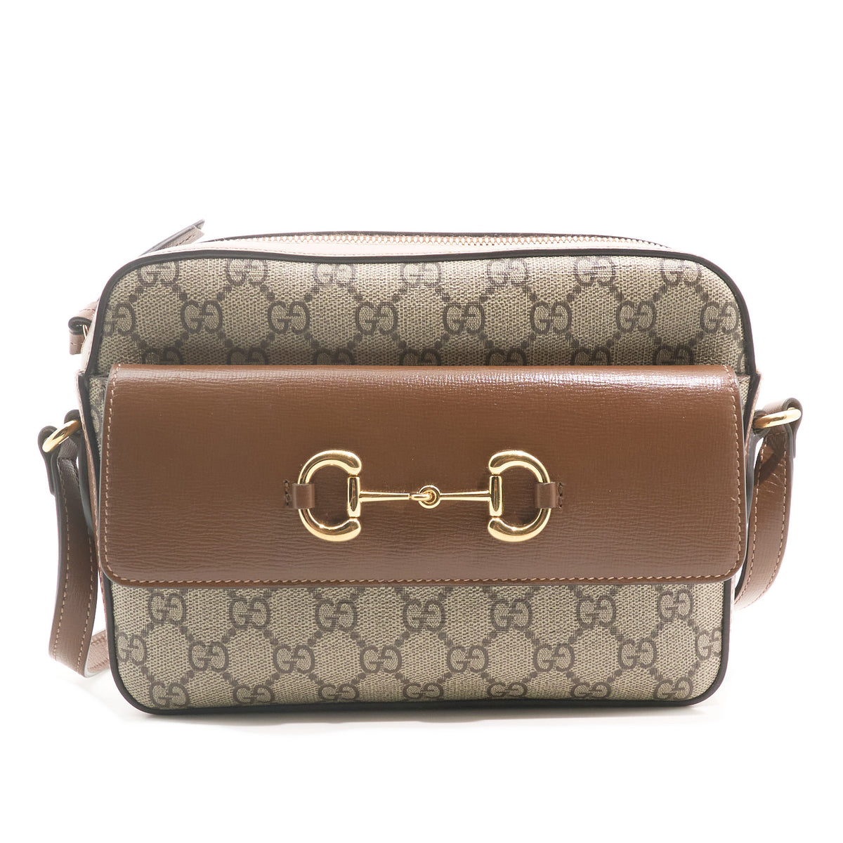 Gucci Horsebit 1955 Small Camera Bag