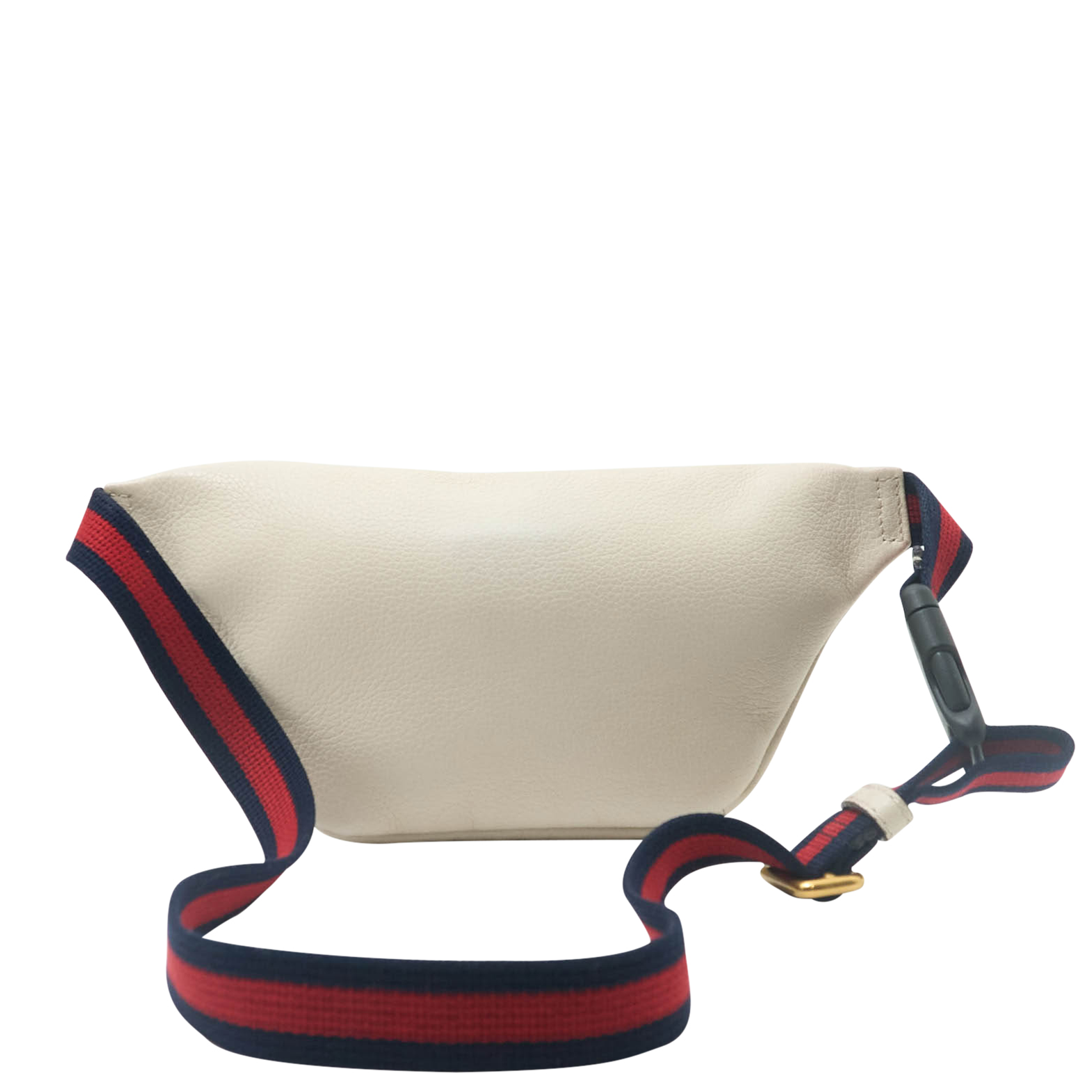 Gucci Ivory Bum Bag