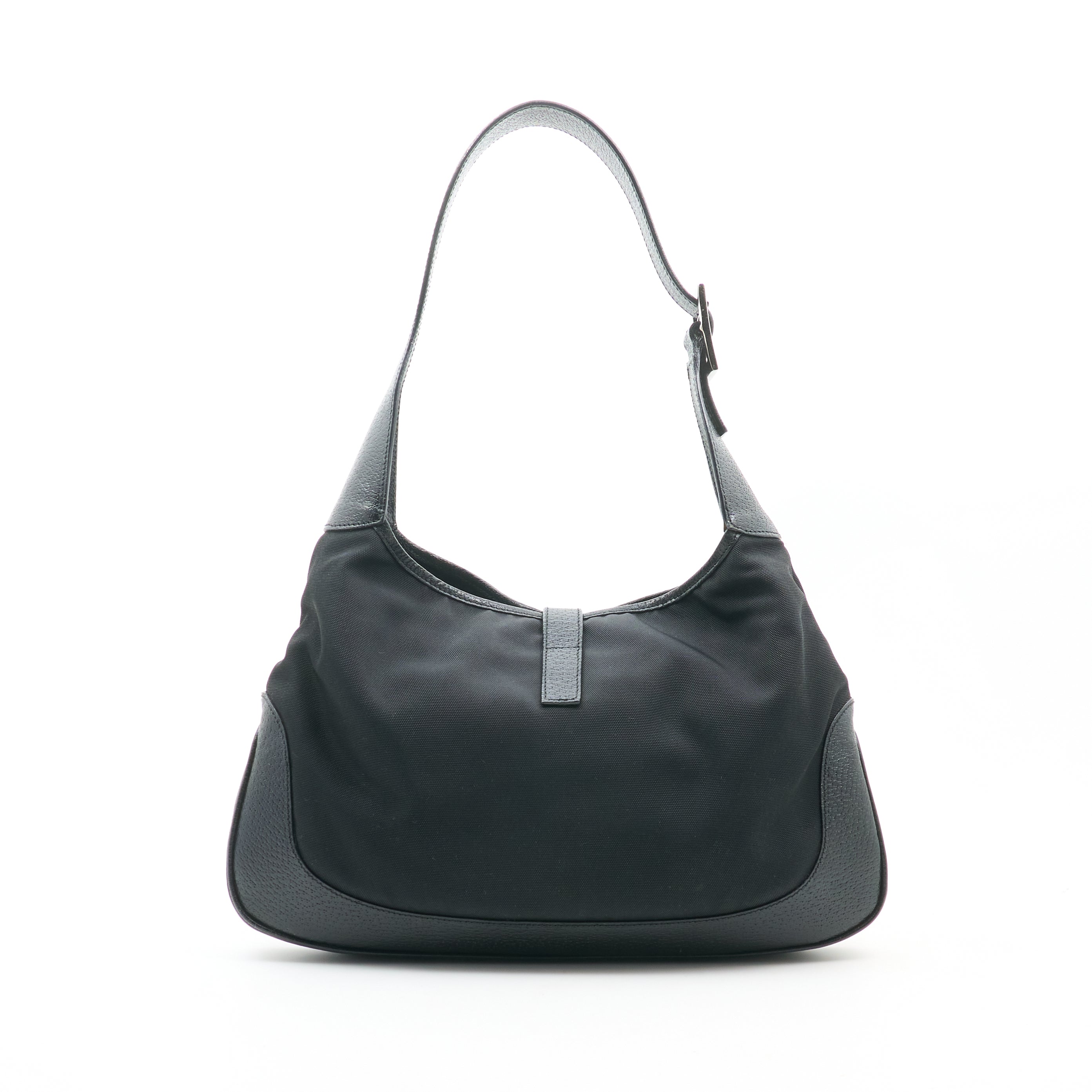 Gucci Jackie Black Bag