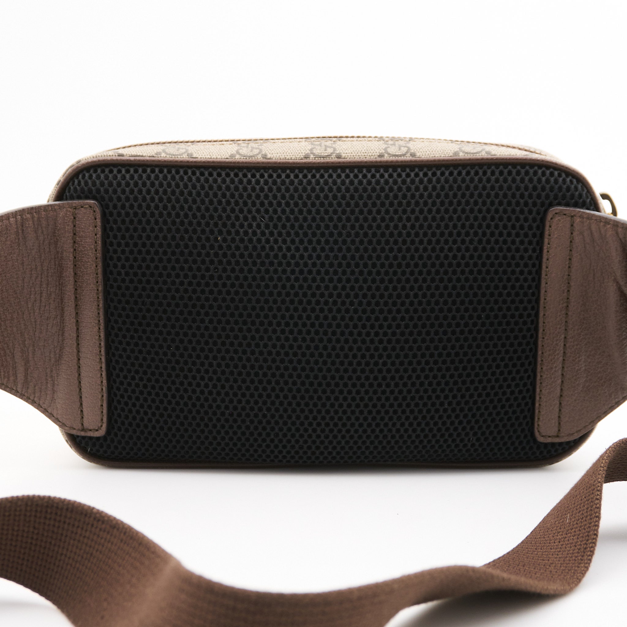 Gucci GG Supreme Ophidia Belt Bag