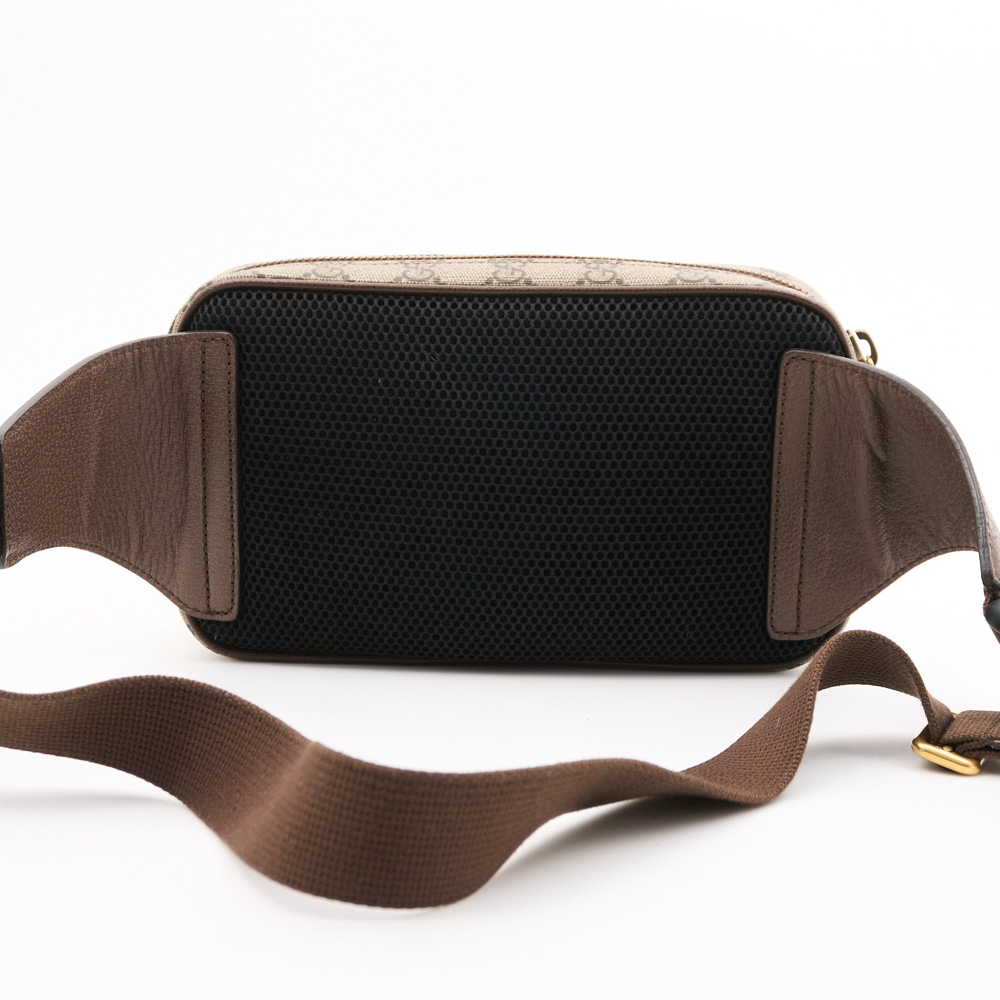 Gucci GG Supreme Ophidia Belt Bag