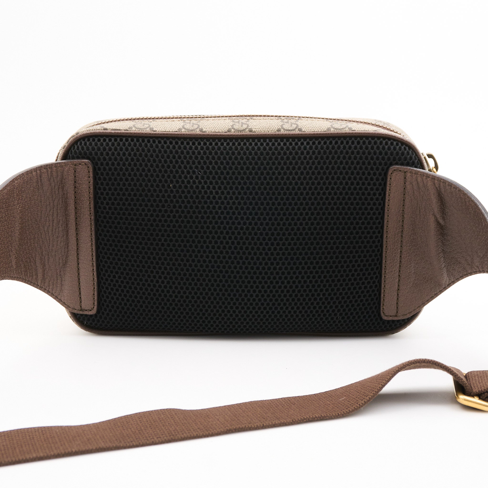 Gucci GG Supreme Ophidia Belt Bag