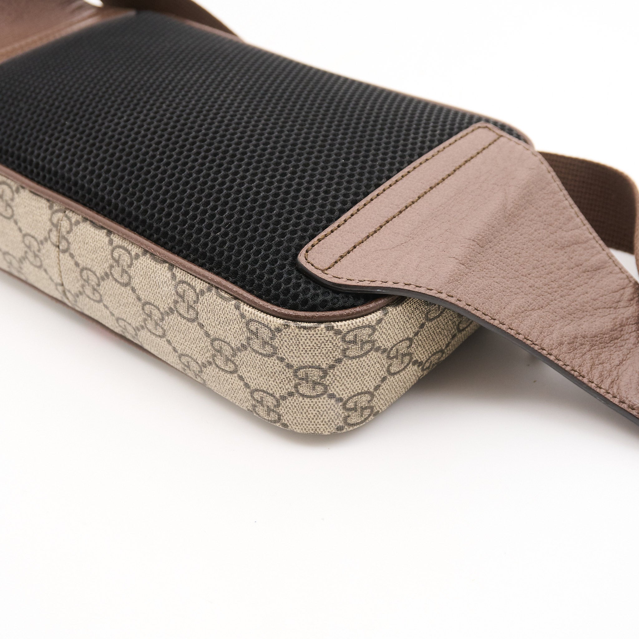 Gucci GG Supreme Ophidia Belt Bag