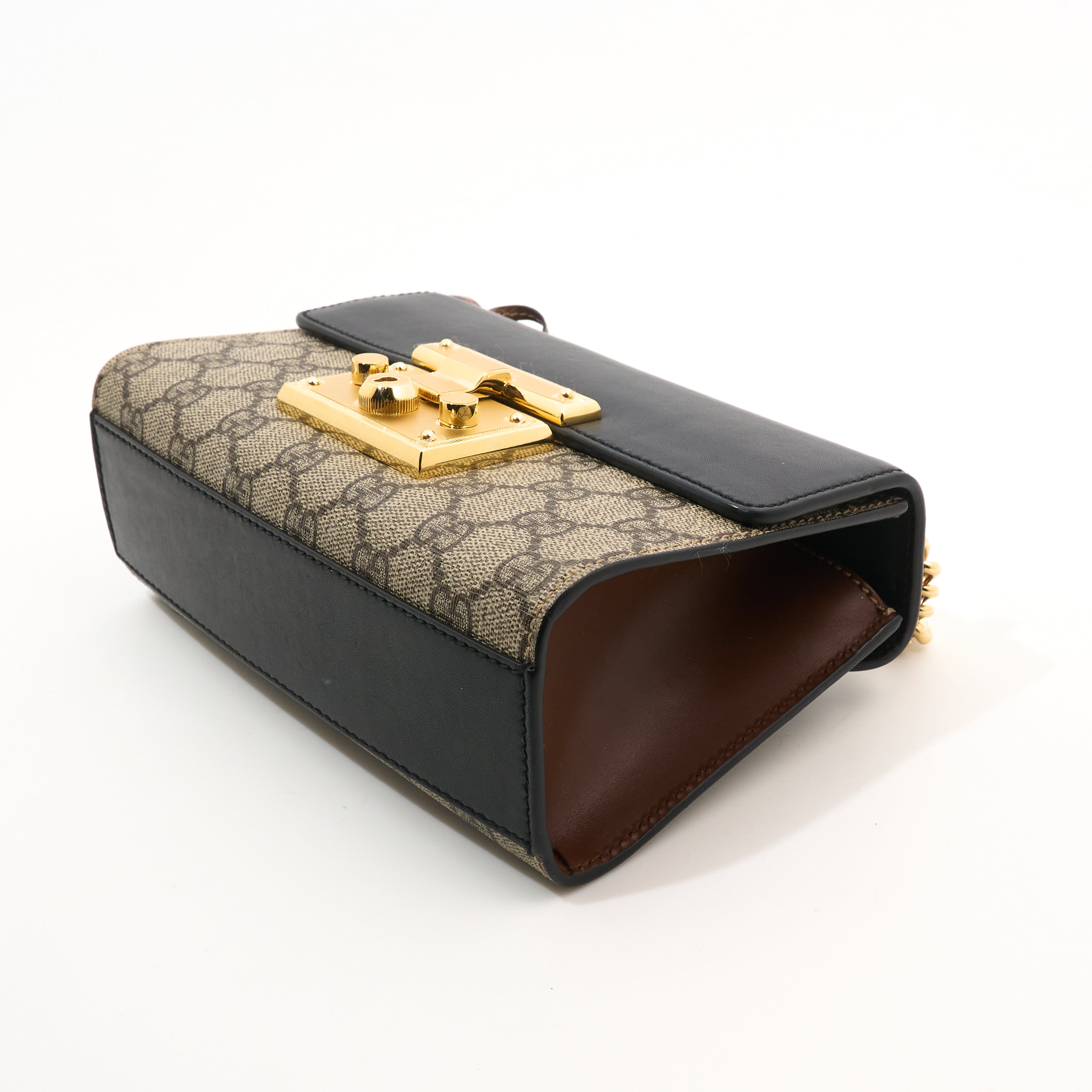 Gucci GG Padlock Bag