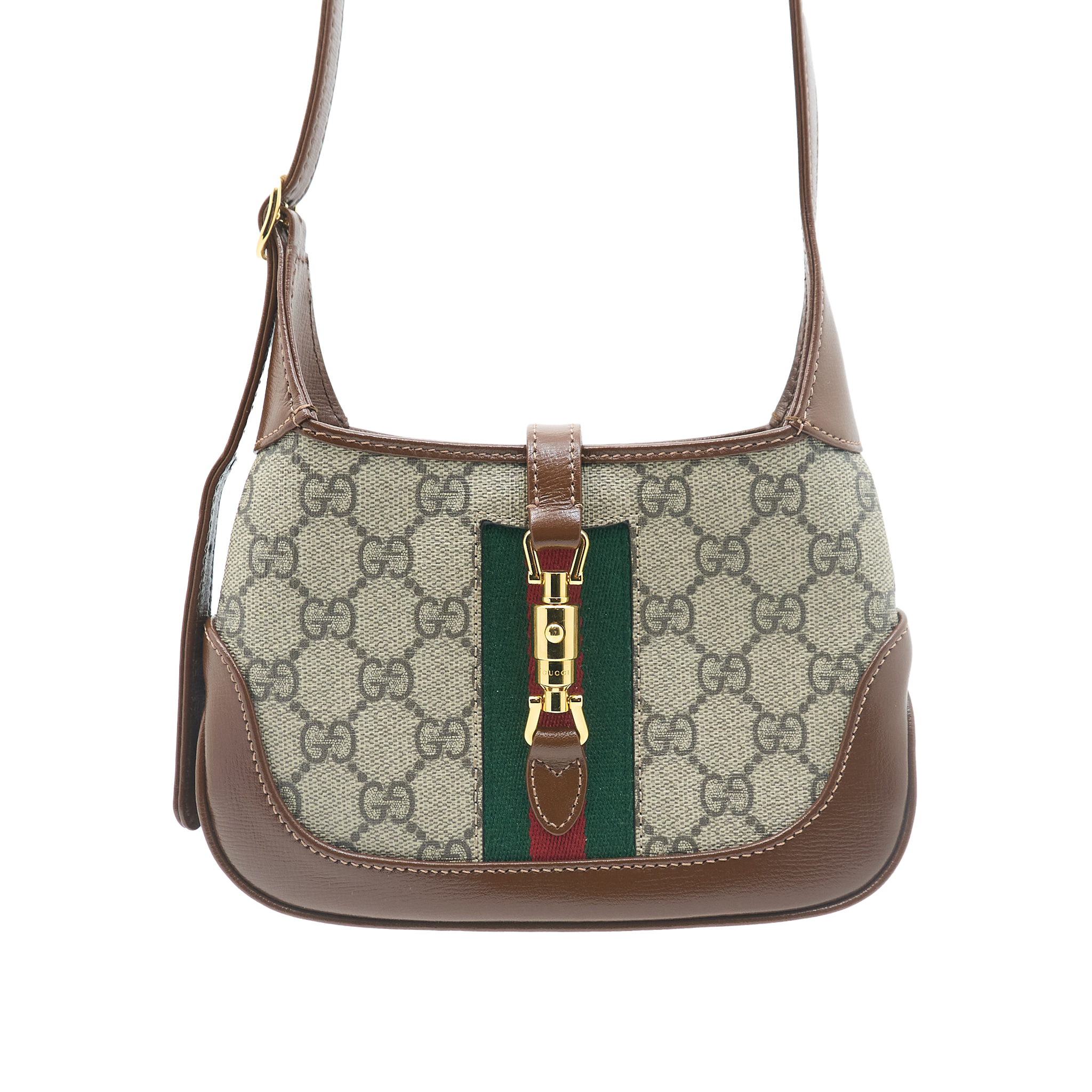 Gucci Jackie 1961 Mini Bag