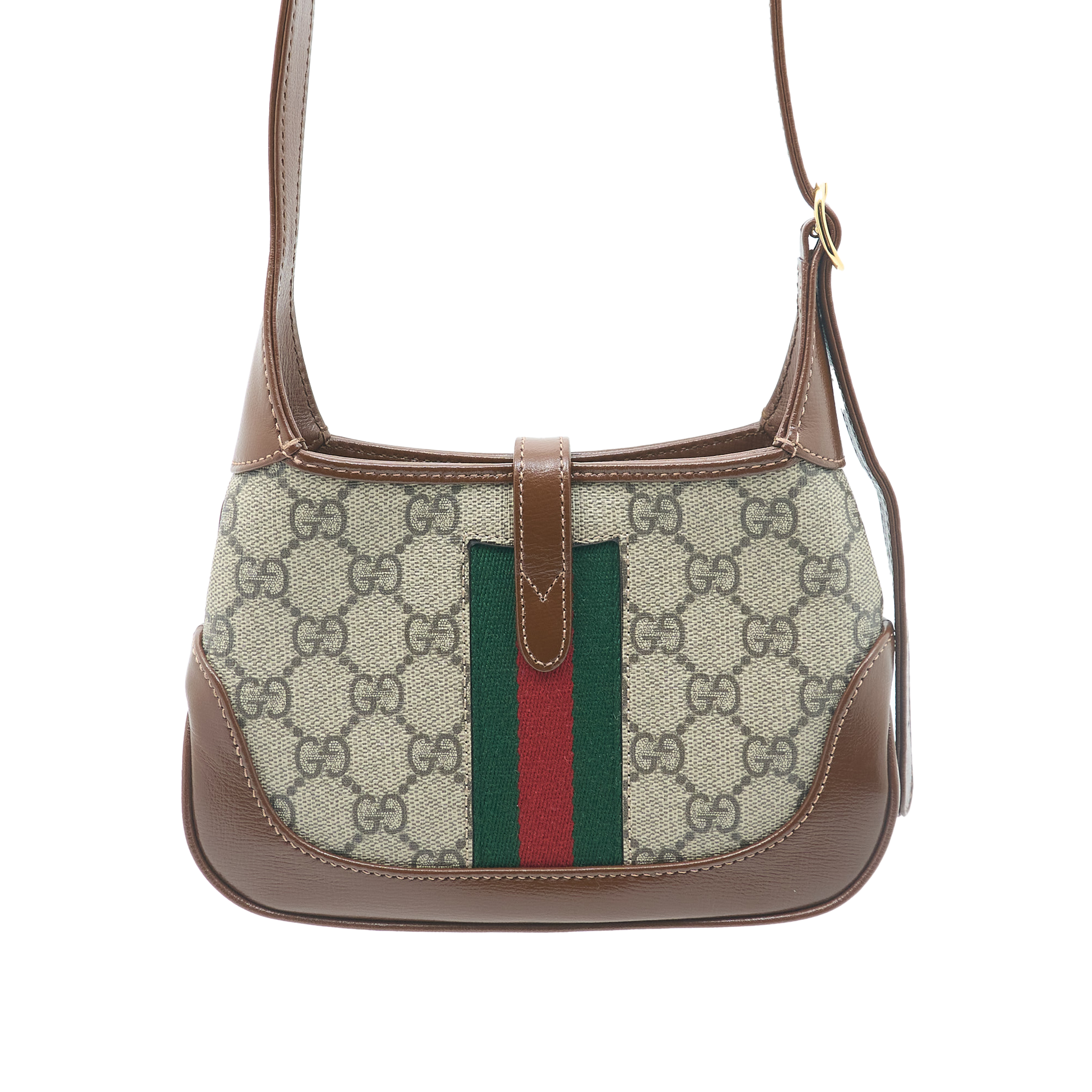 Gucci Jackie 1961 Mini Bag
