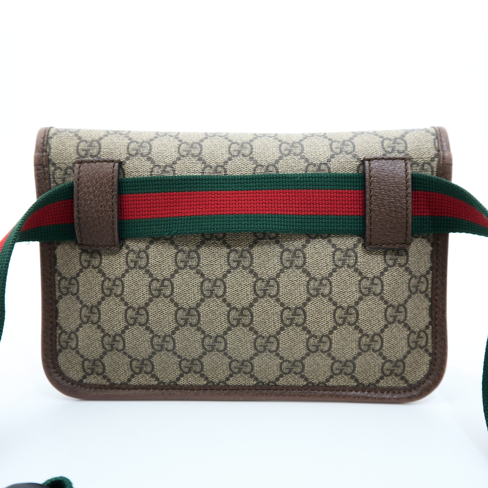 Gucci GG Supreme Belt Bag
