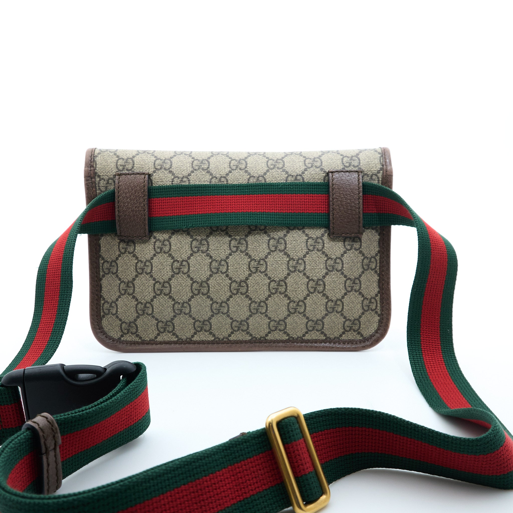 Gucci GG Supreme Belt Bag