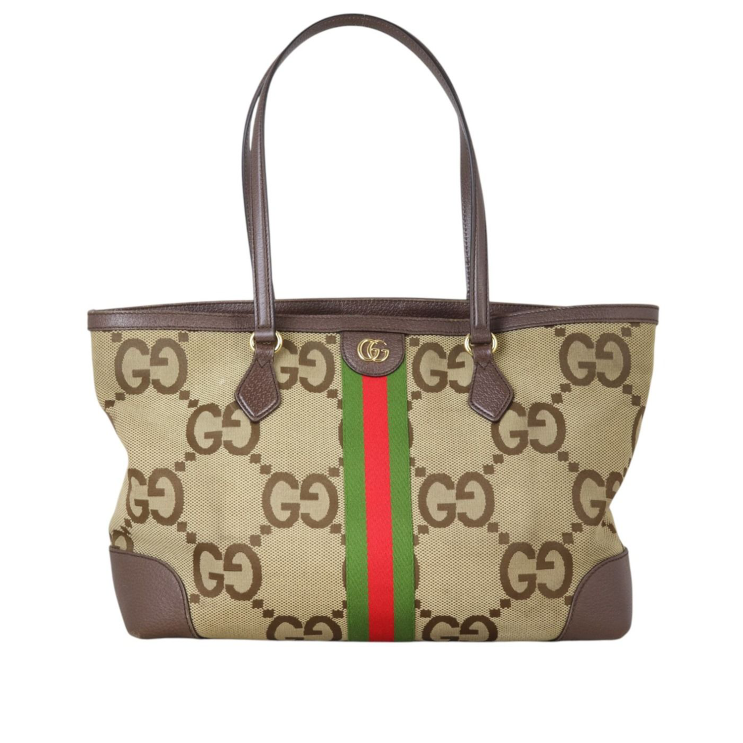 Gucci Ophidia Jumbo GG Tote