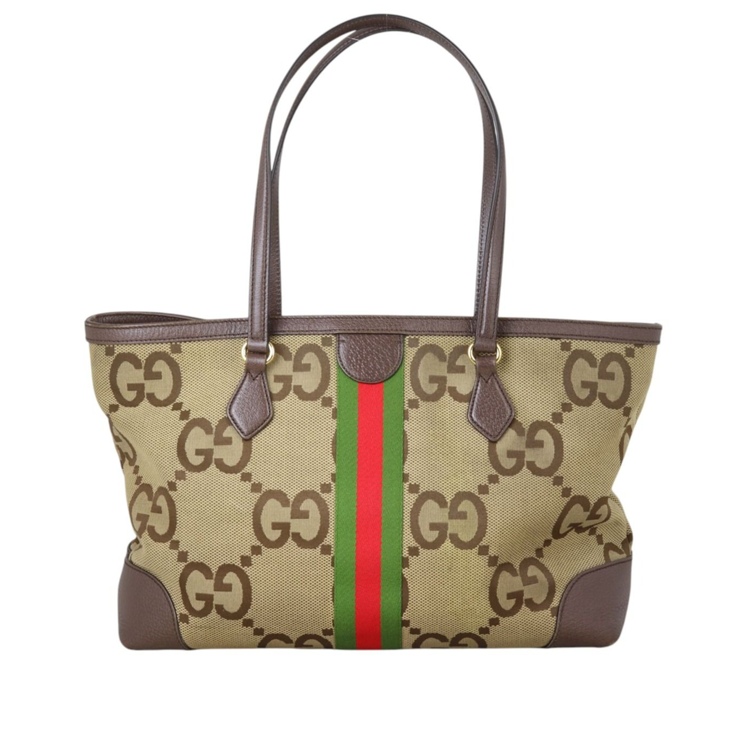 Gucci Ophidia Jumbo GG Tote