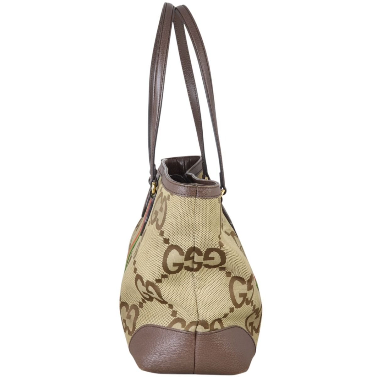 Gucci Ophidia Jumbo GG Tote