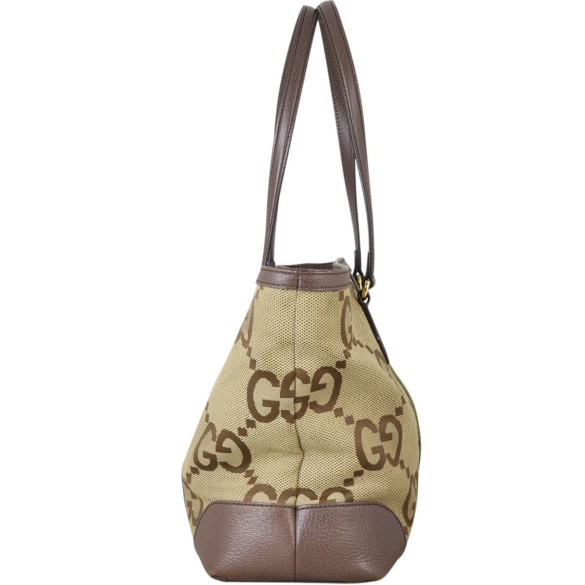 Gucci Ophidia Jumbo GG Tote
