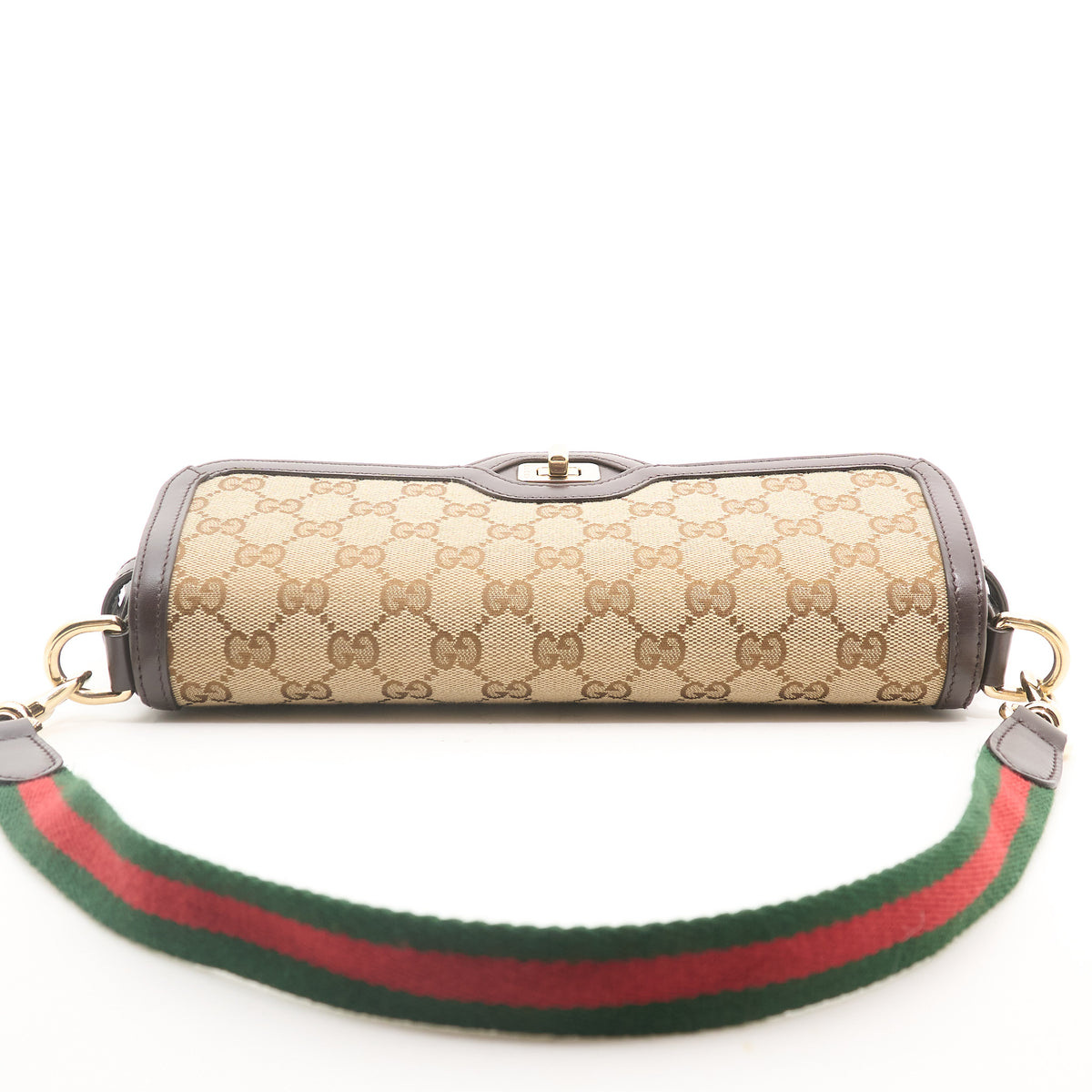 Gucci GG Supreme Luce Bag