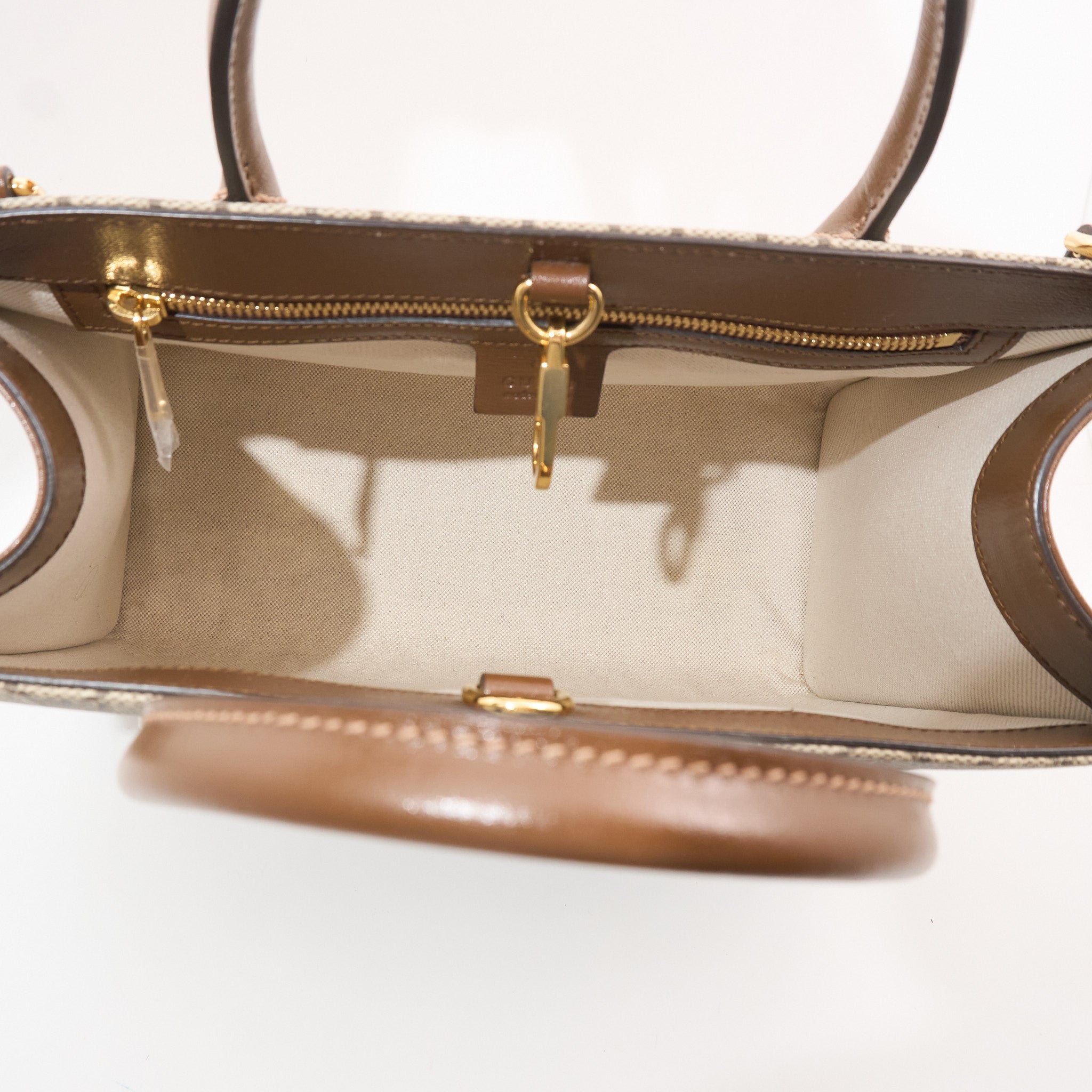 Gucci GG Small Tote Bag