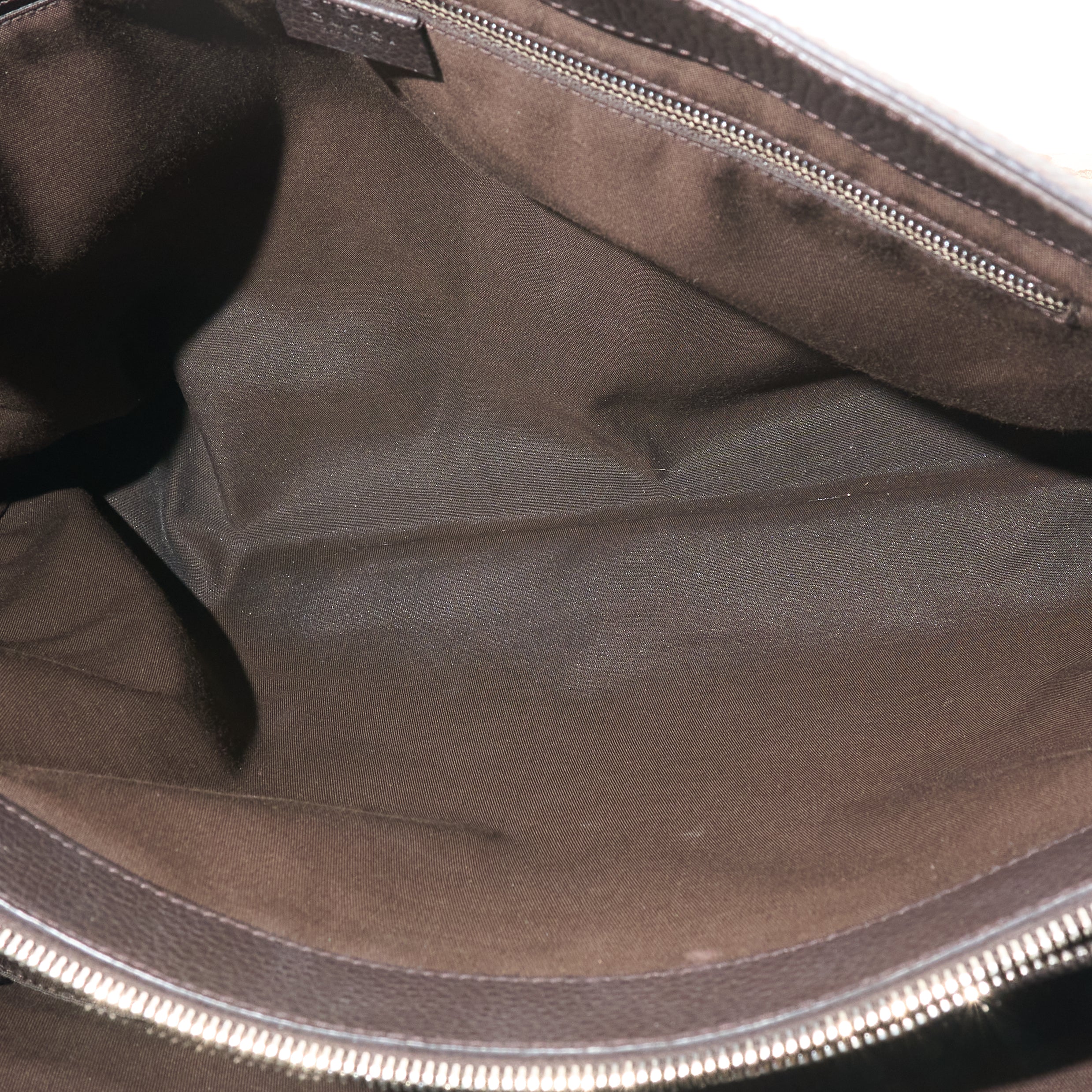 Gucci Vintage GG Supreme Tote