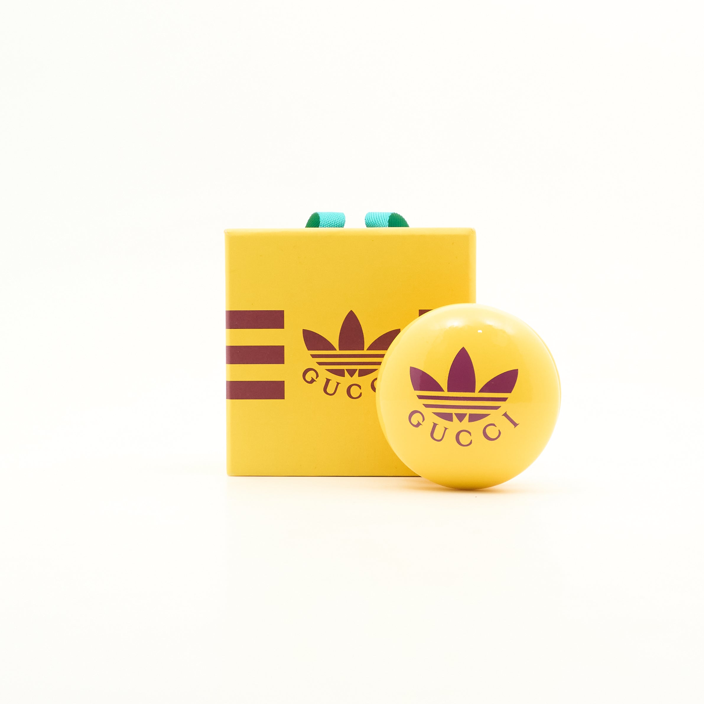 Gucci X Adidas Yo-Yo