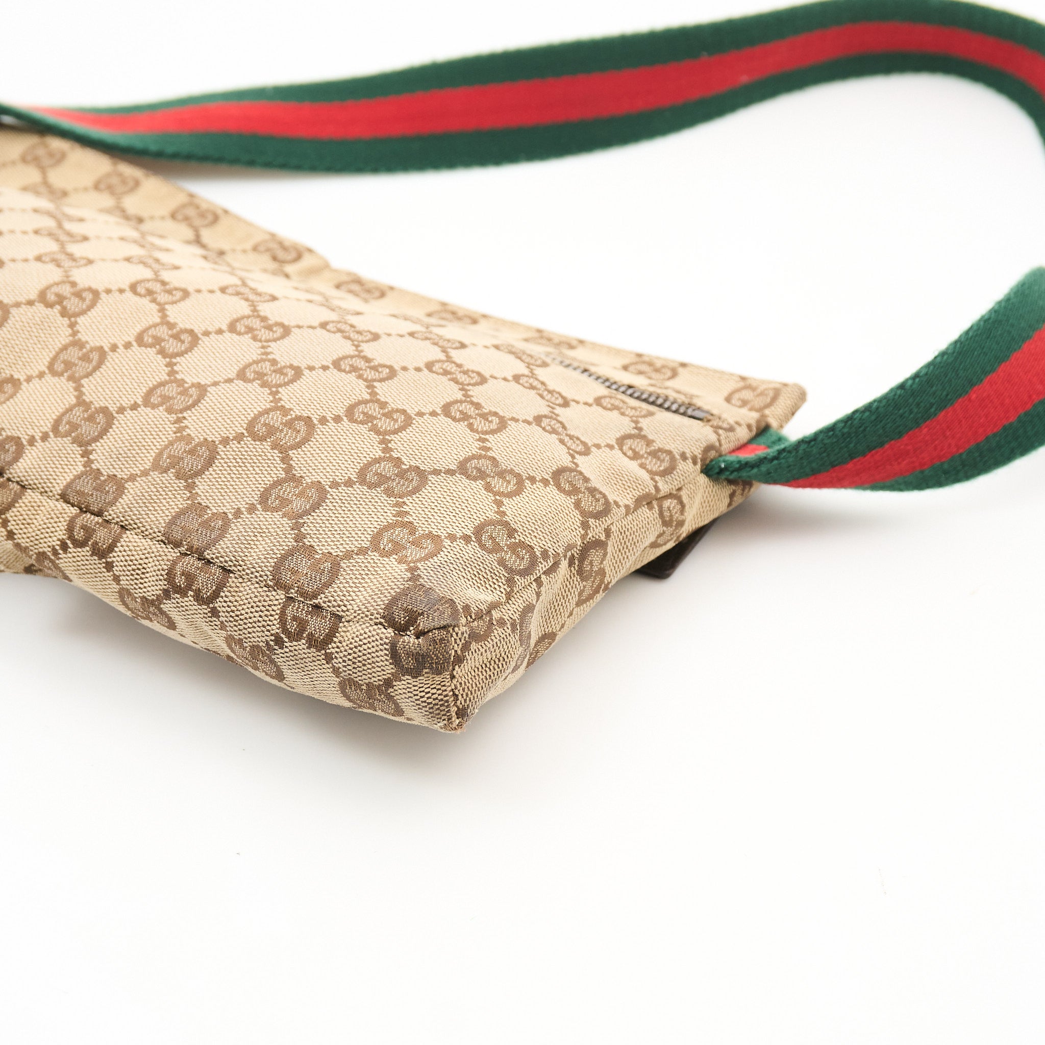 Gucci GG Supreme Bumbag