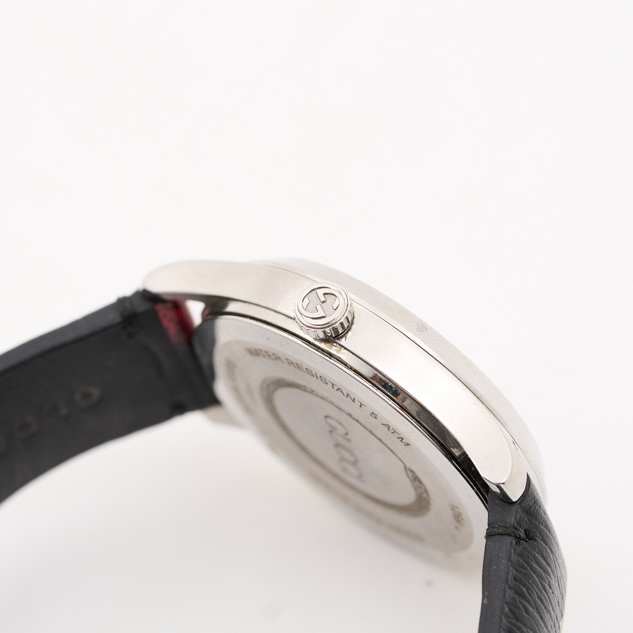 Gucci G-Timeless Snake Watch