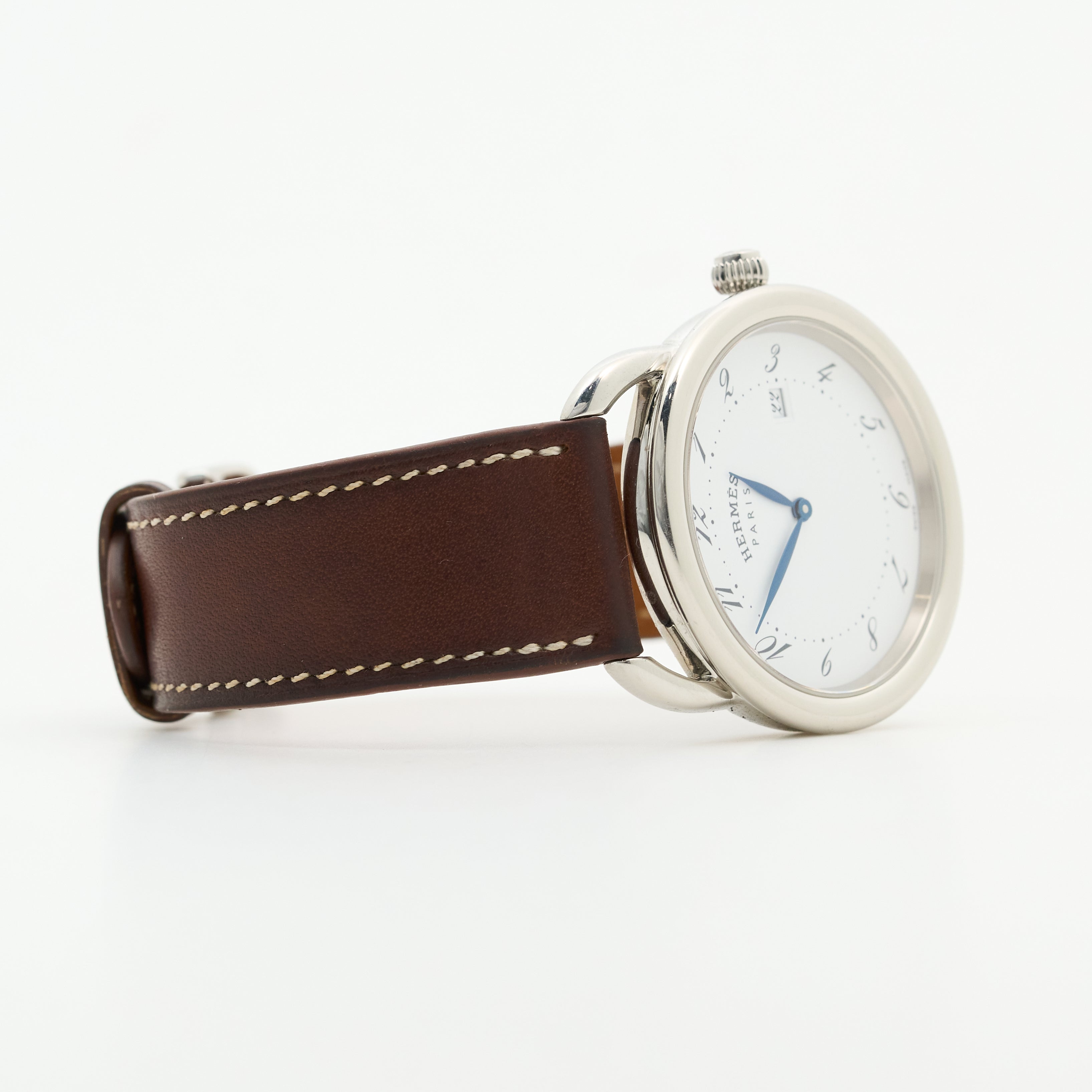 Hermes Arceau Watch
