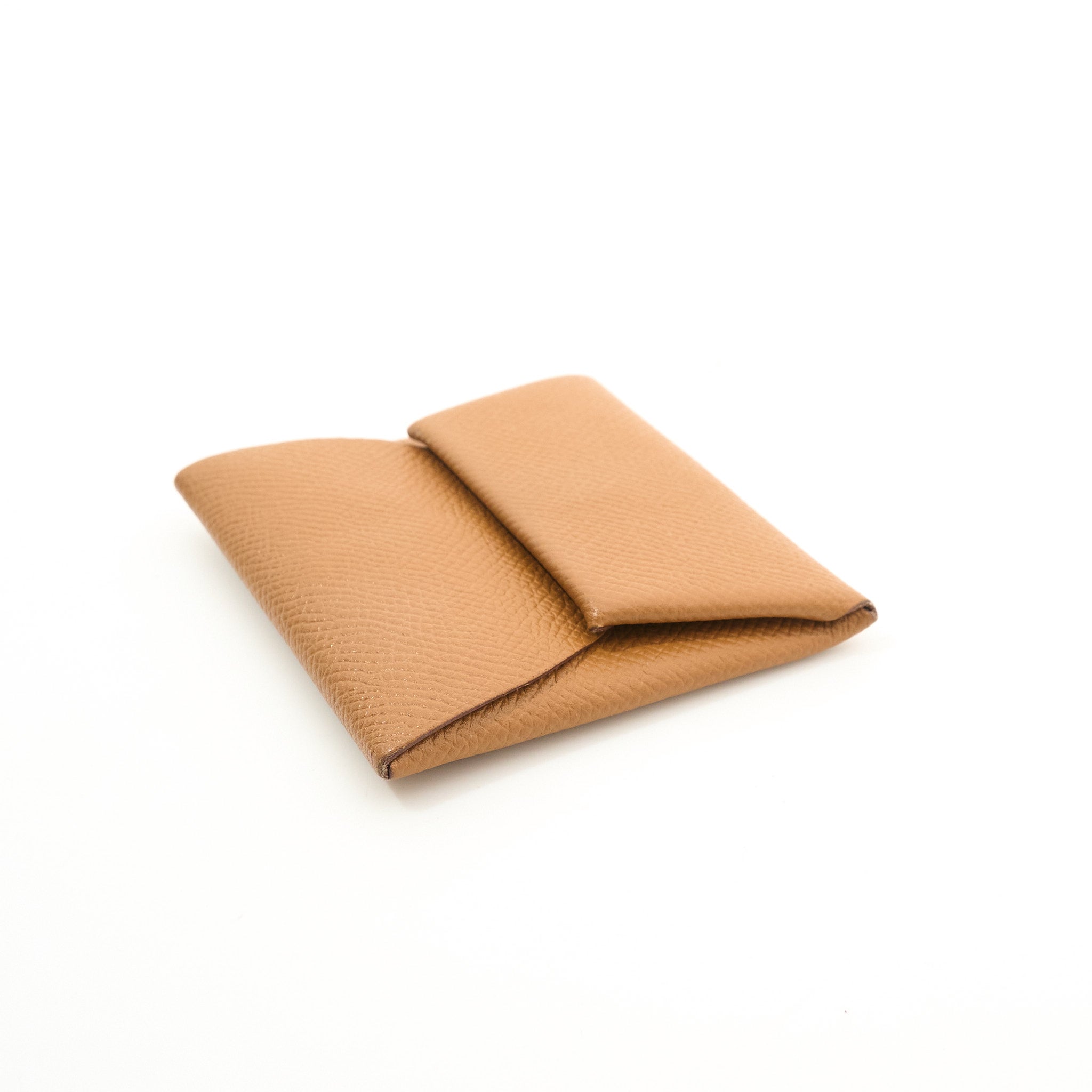 Hermes Bastia Change Coin Purse