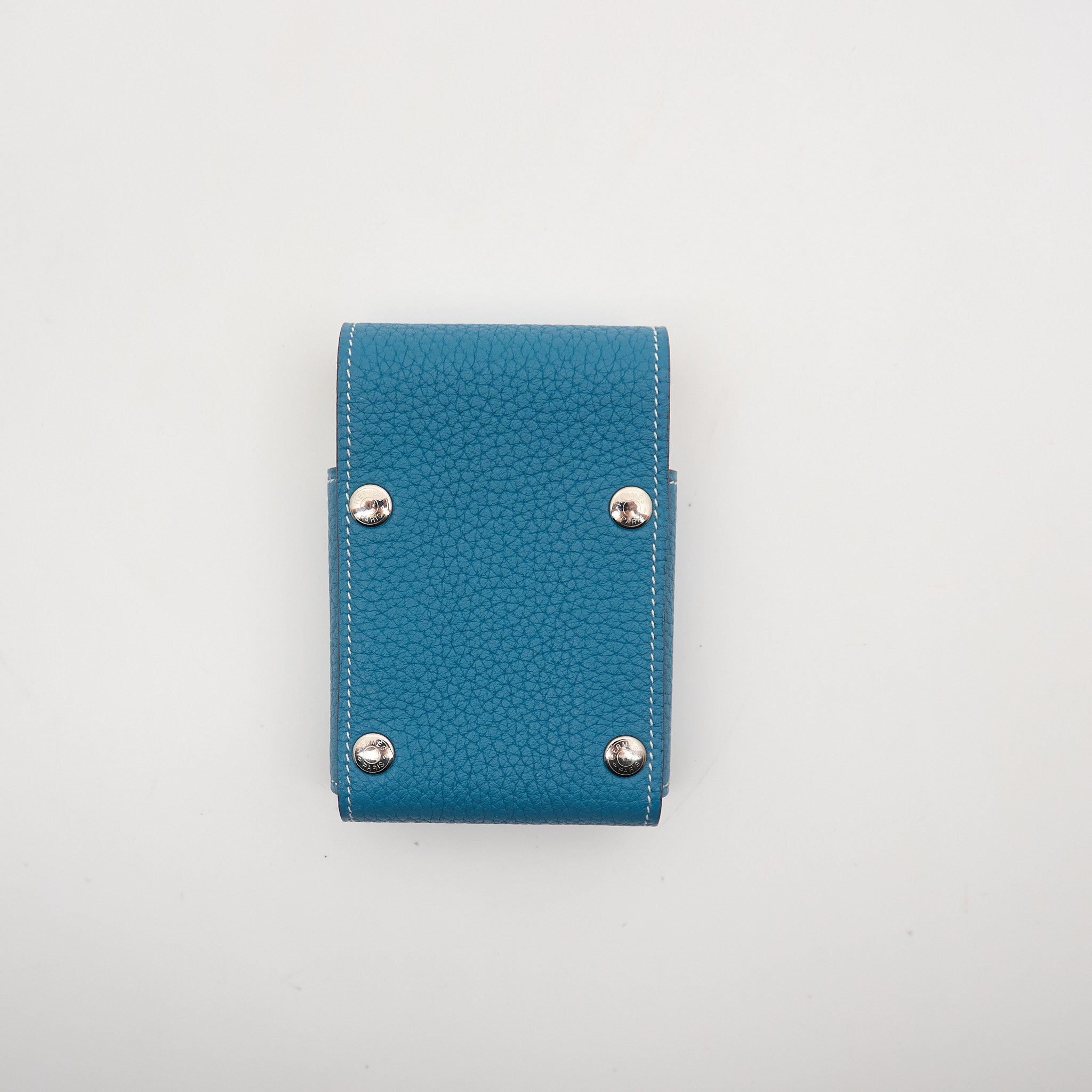 Hermes Deck of Cards & Case