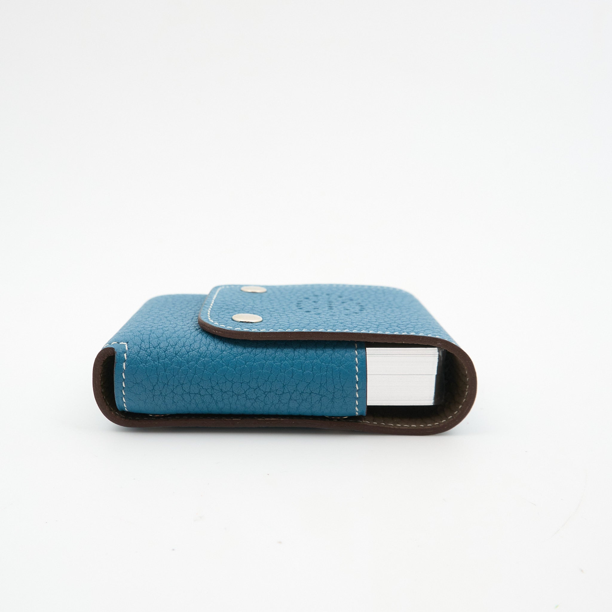 Hermes Deck of Cards & Case