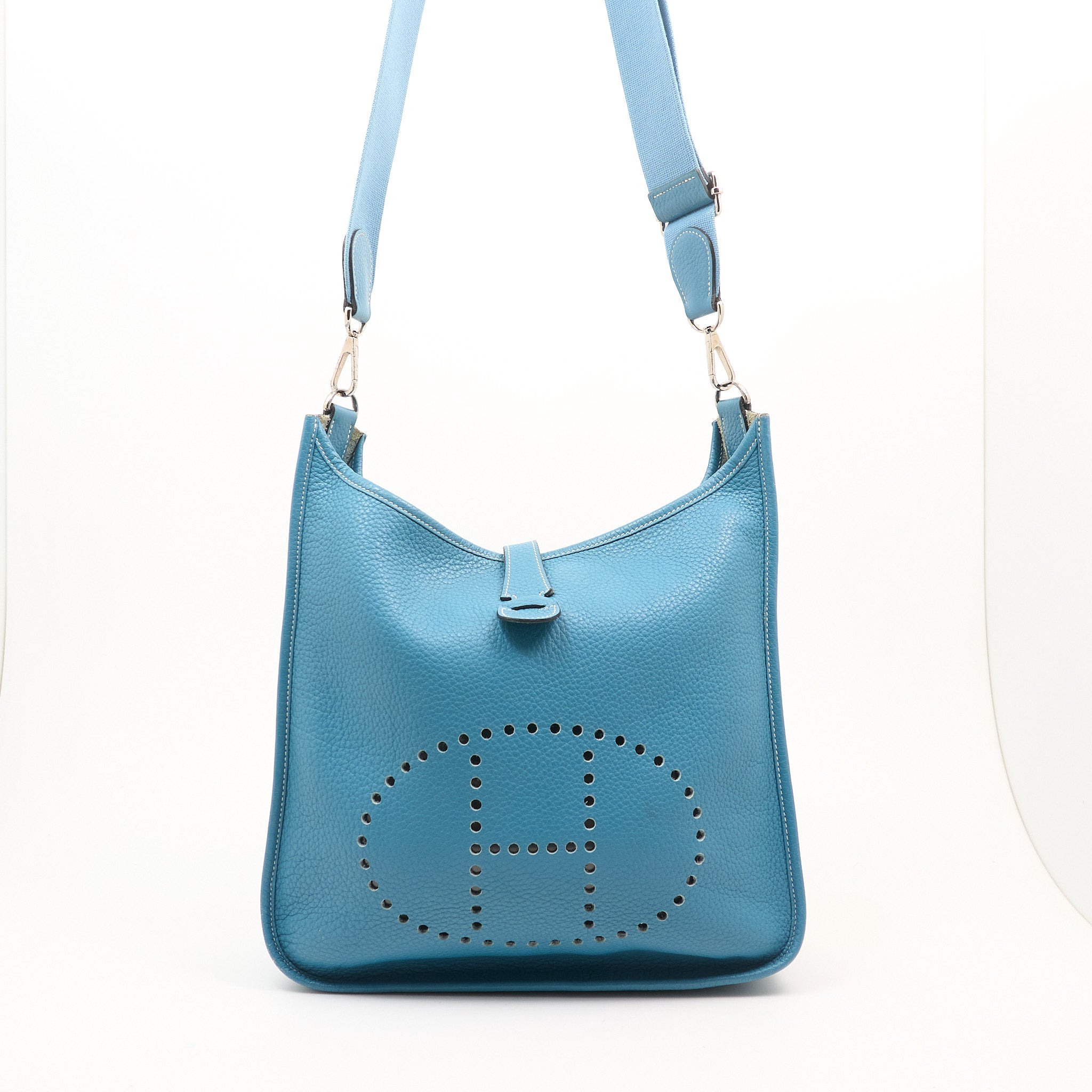 Hermes Evelyn PM Bag