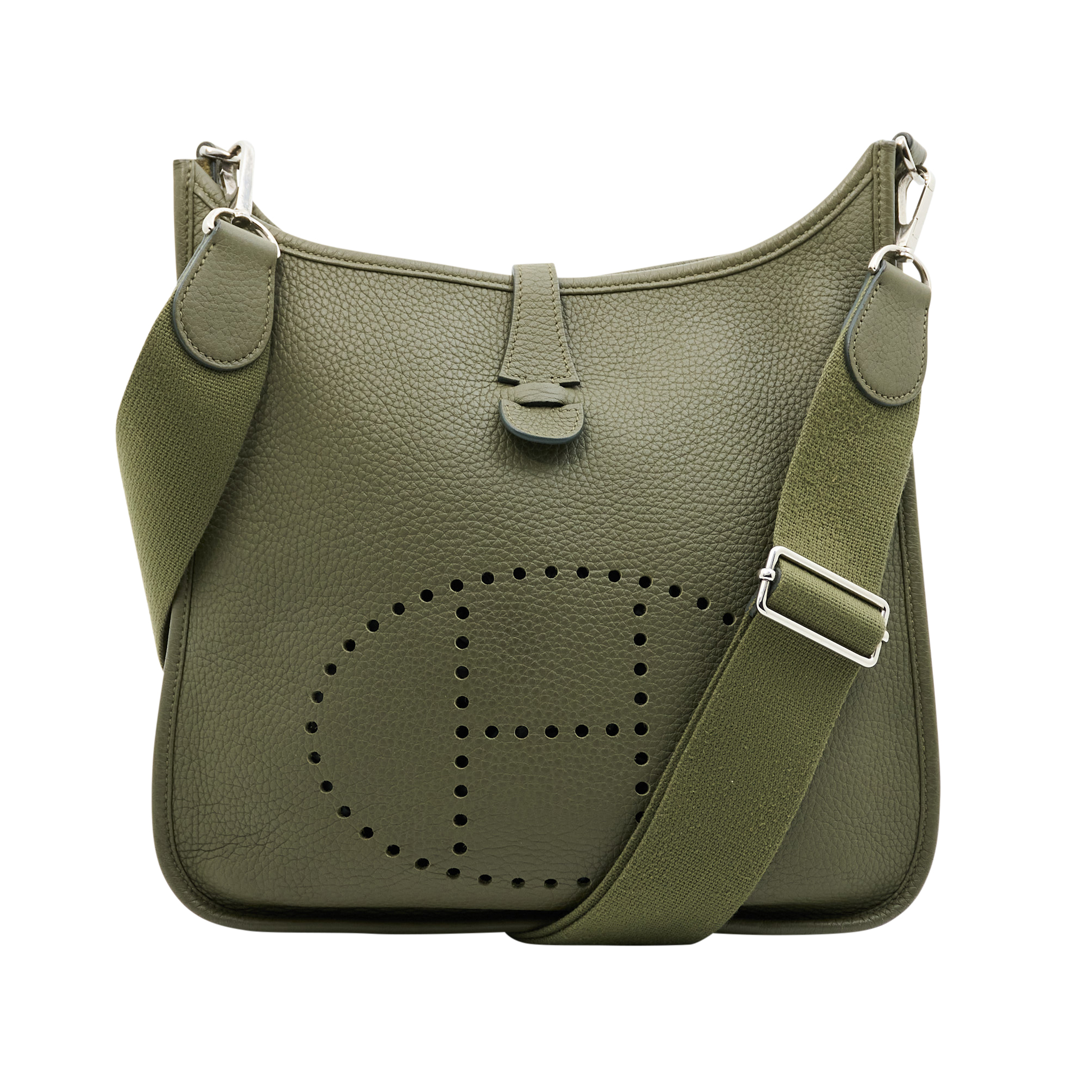 Hermes Evelyn III PM Bag