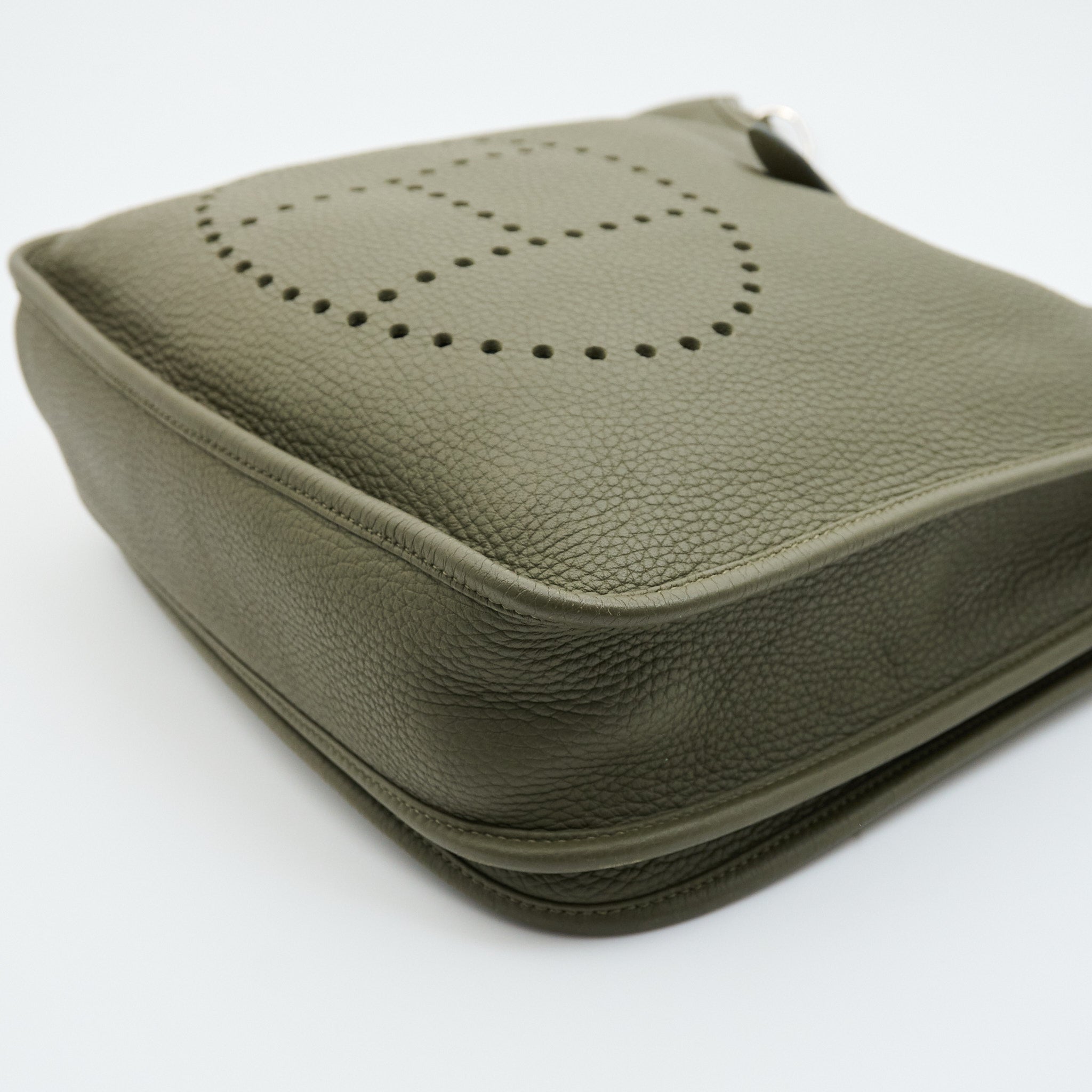 Hermes Evelyn III PM Bag