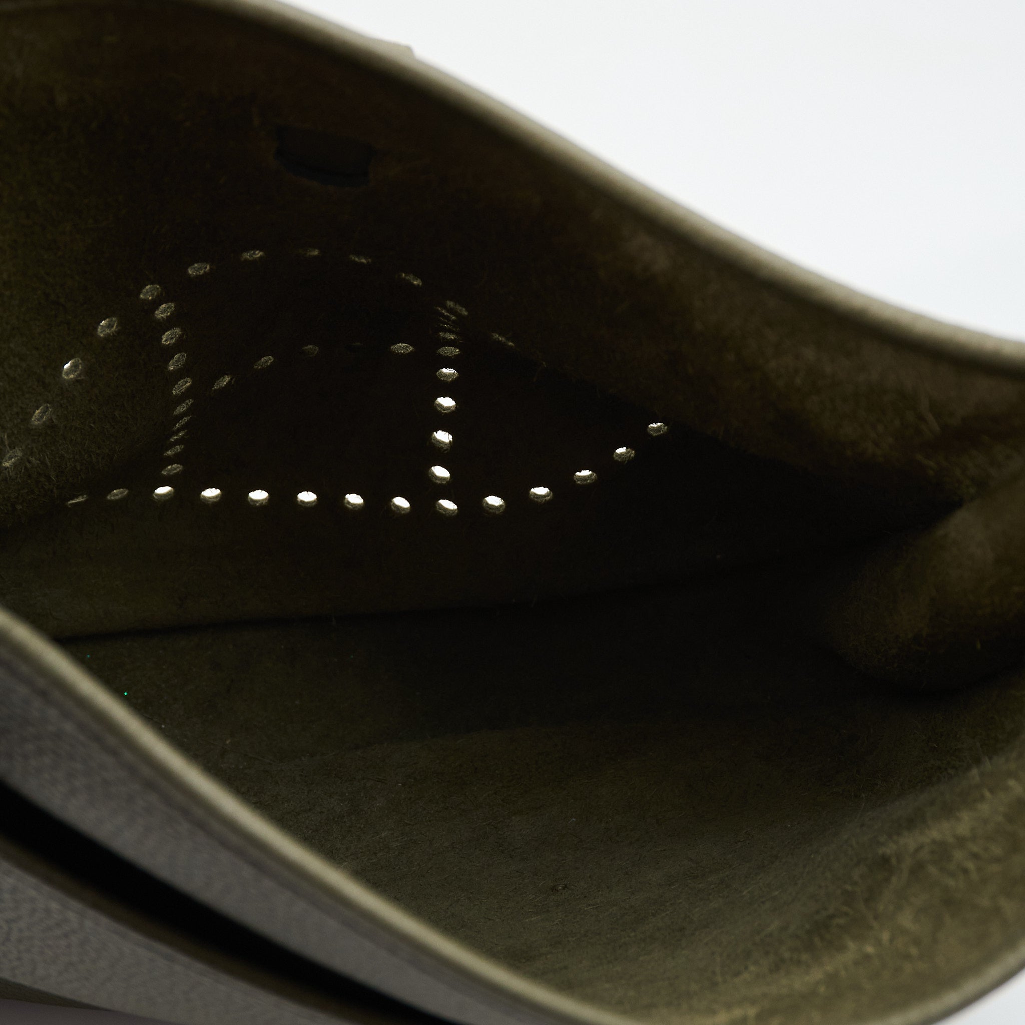 Hermes Evelyn III PM Bag