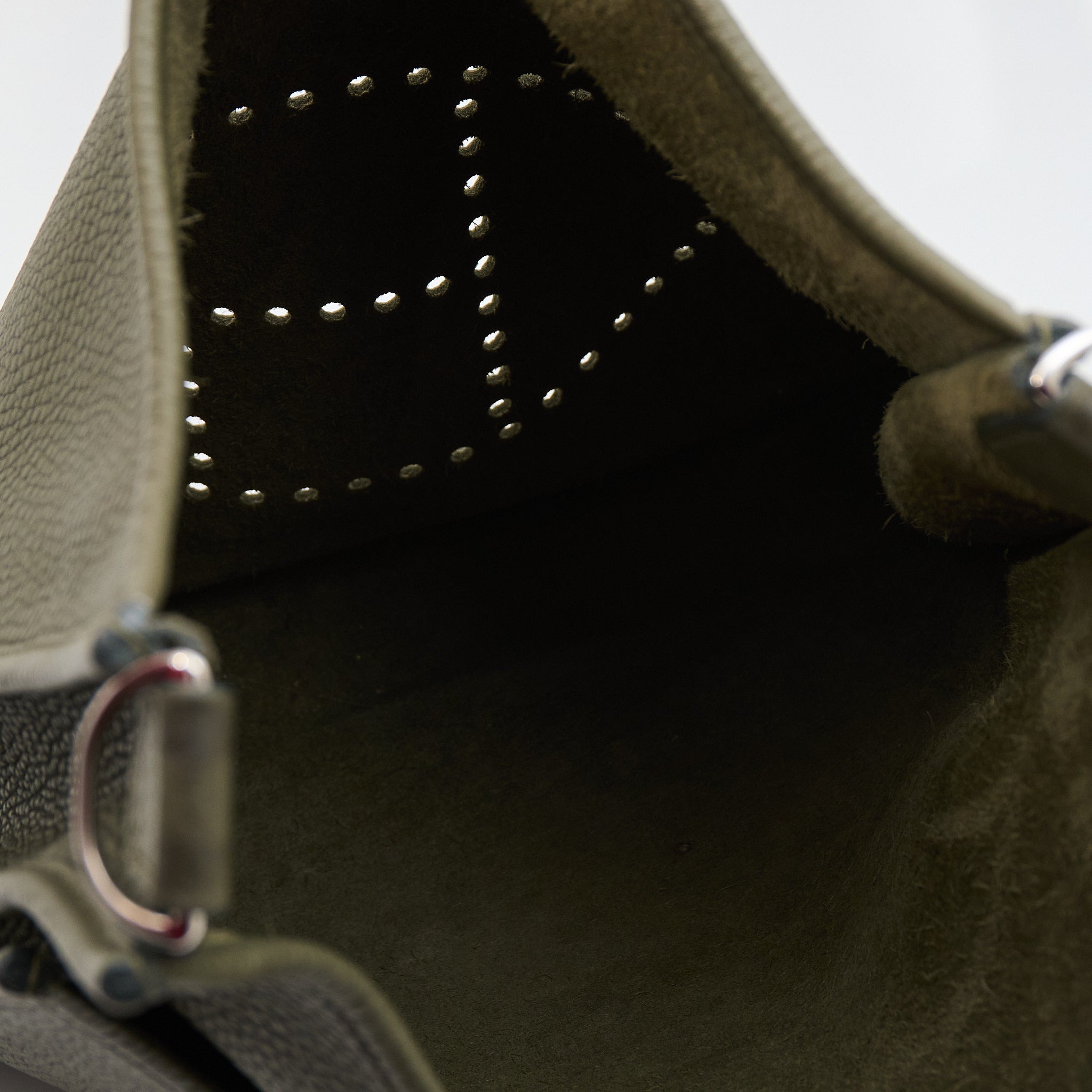 Hermes Evelyn III PM Bag