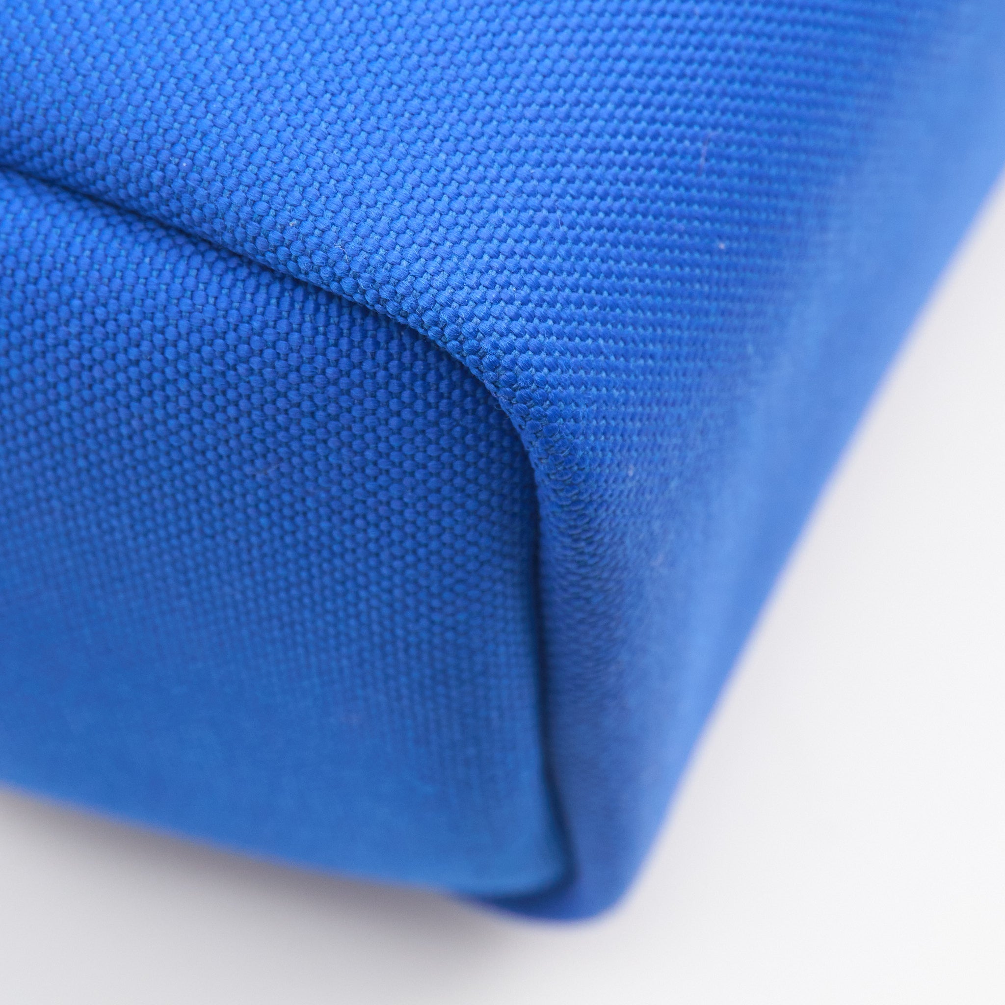 Hermes Herbag Leather and Toile 31 Shoulder Bag Stamp D (2019)