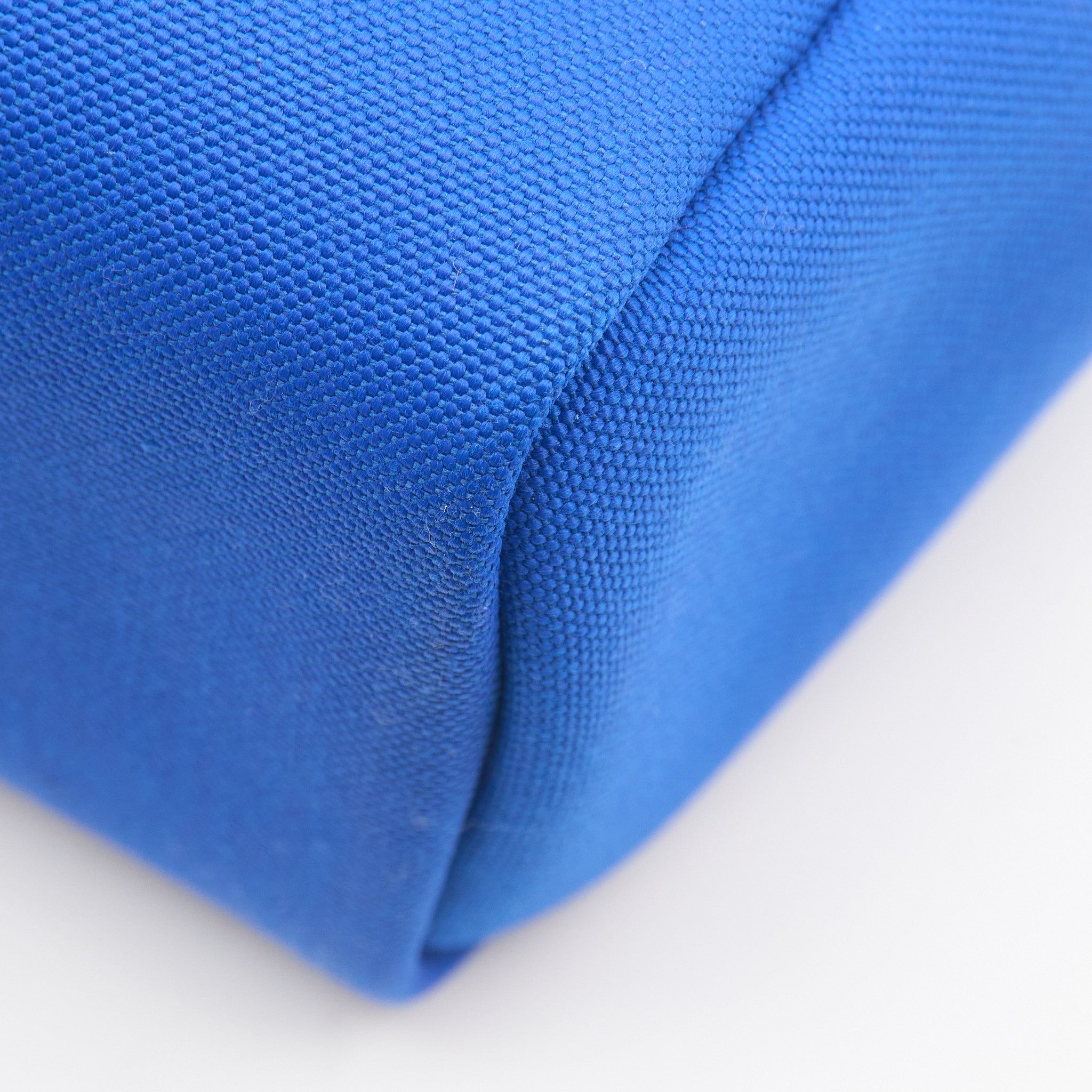 Hermes Herbag Leather and Toile 31 Shoulder Bag Stamp D (2019)