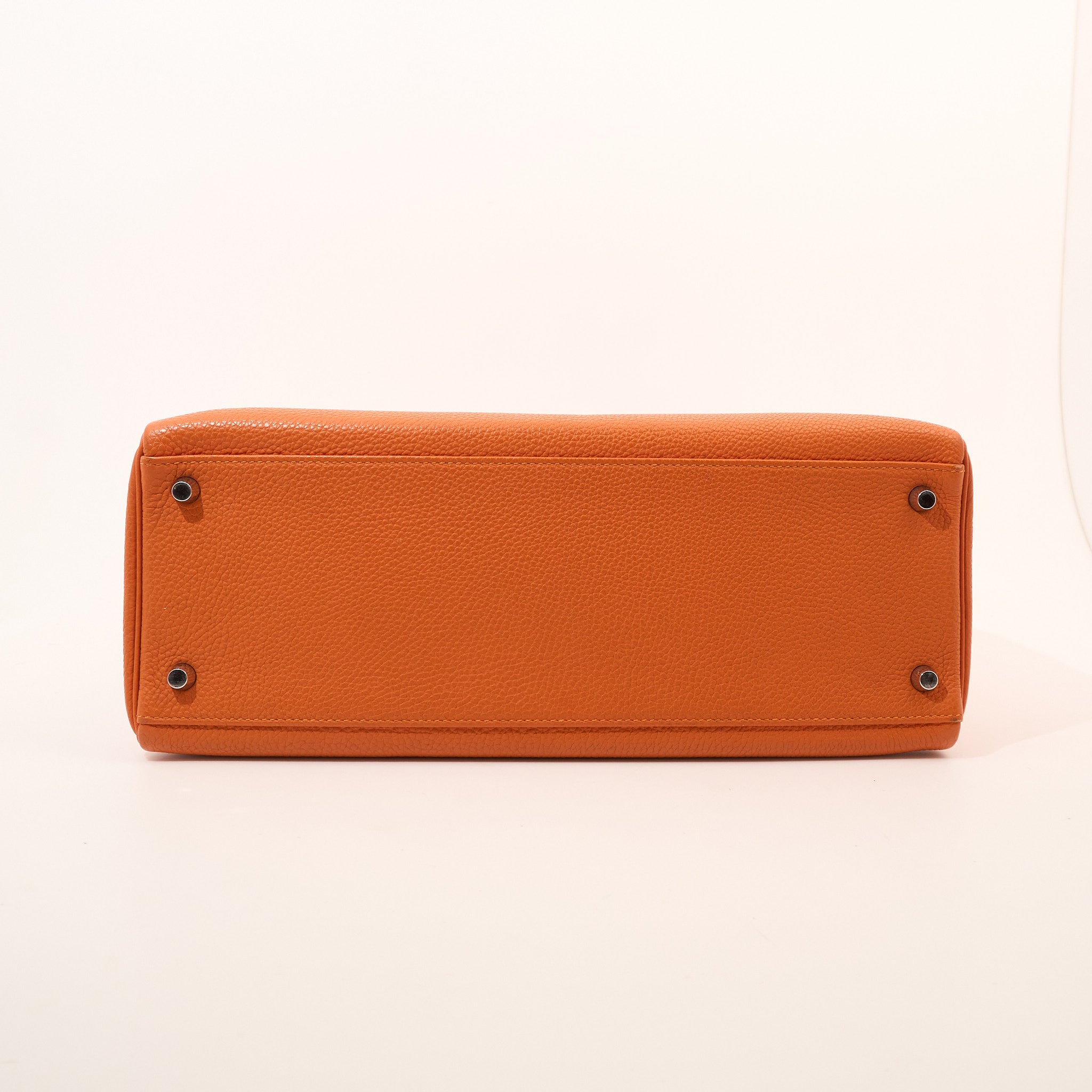 Hermes Kelly Routourne Togo 35 Stamp M (2009)