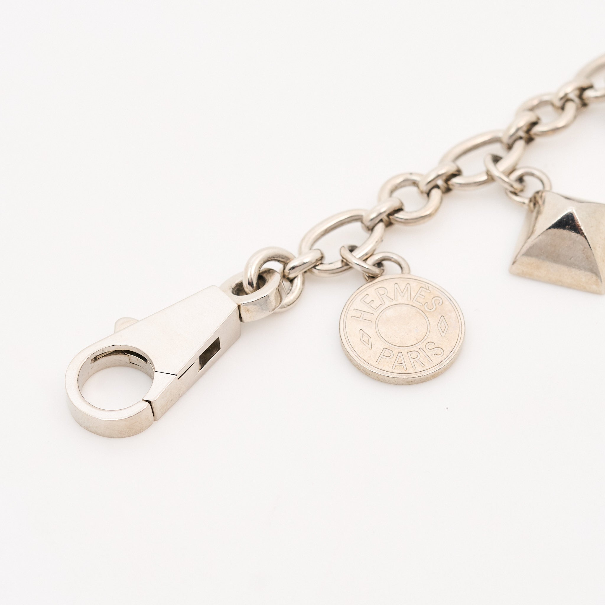 Hermes Olga Bag Charm