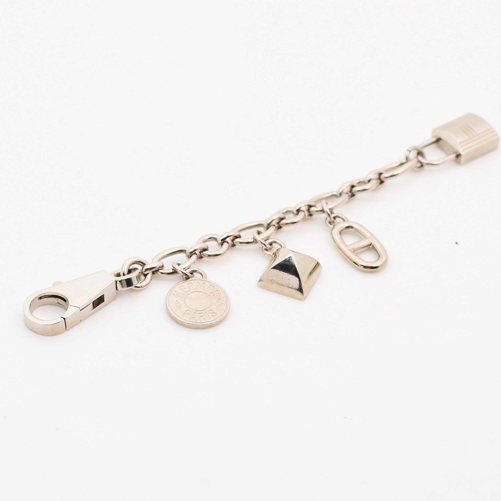 Hermes Olga Bag Charm